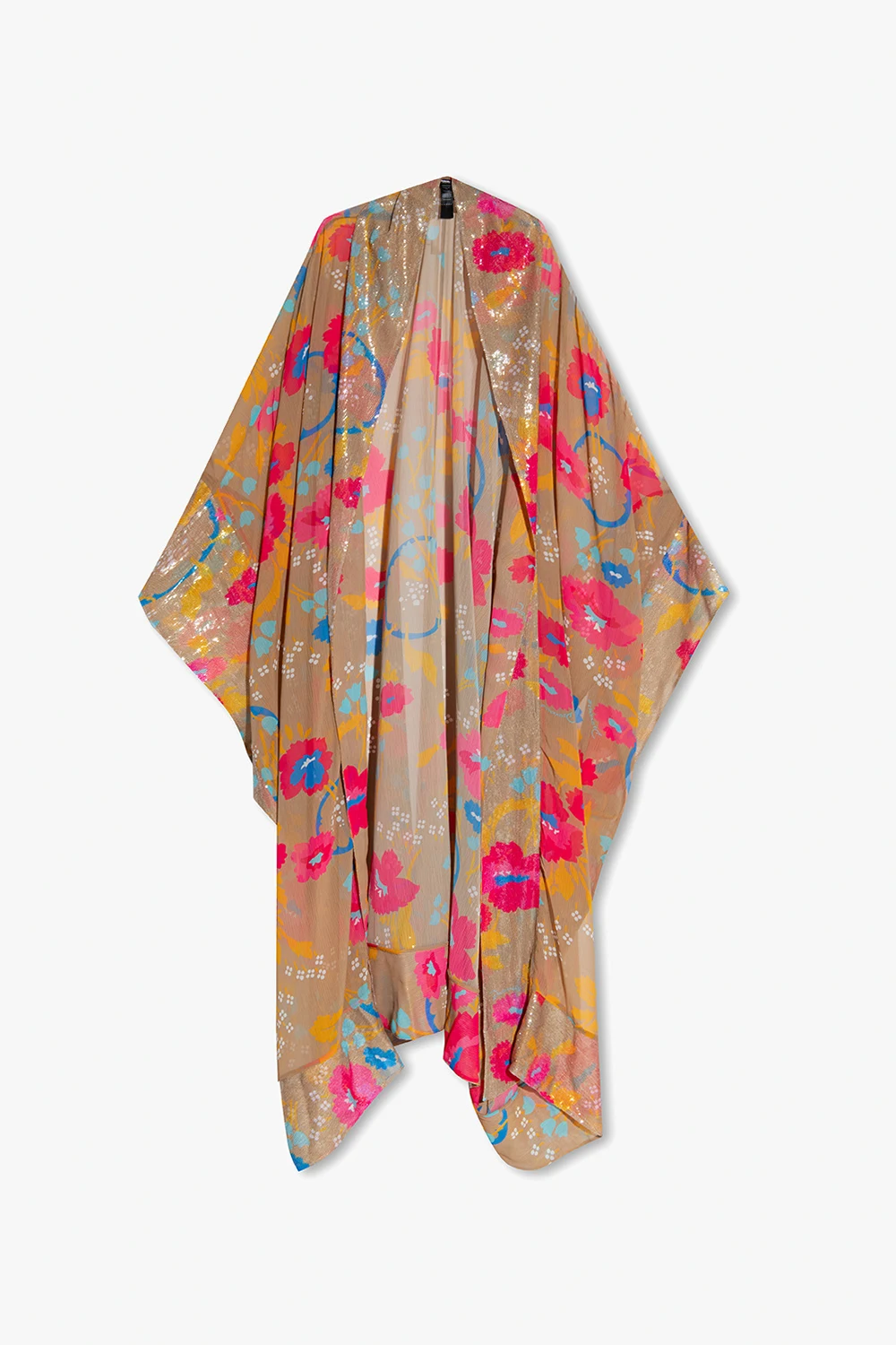 Tiulowe kimono