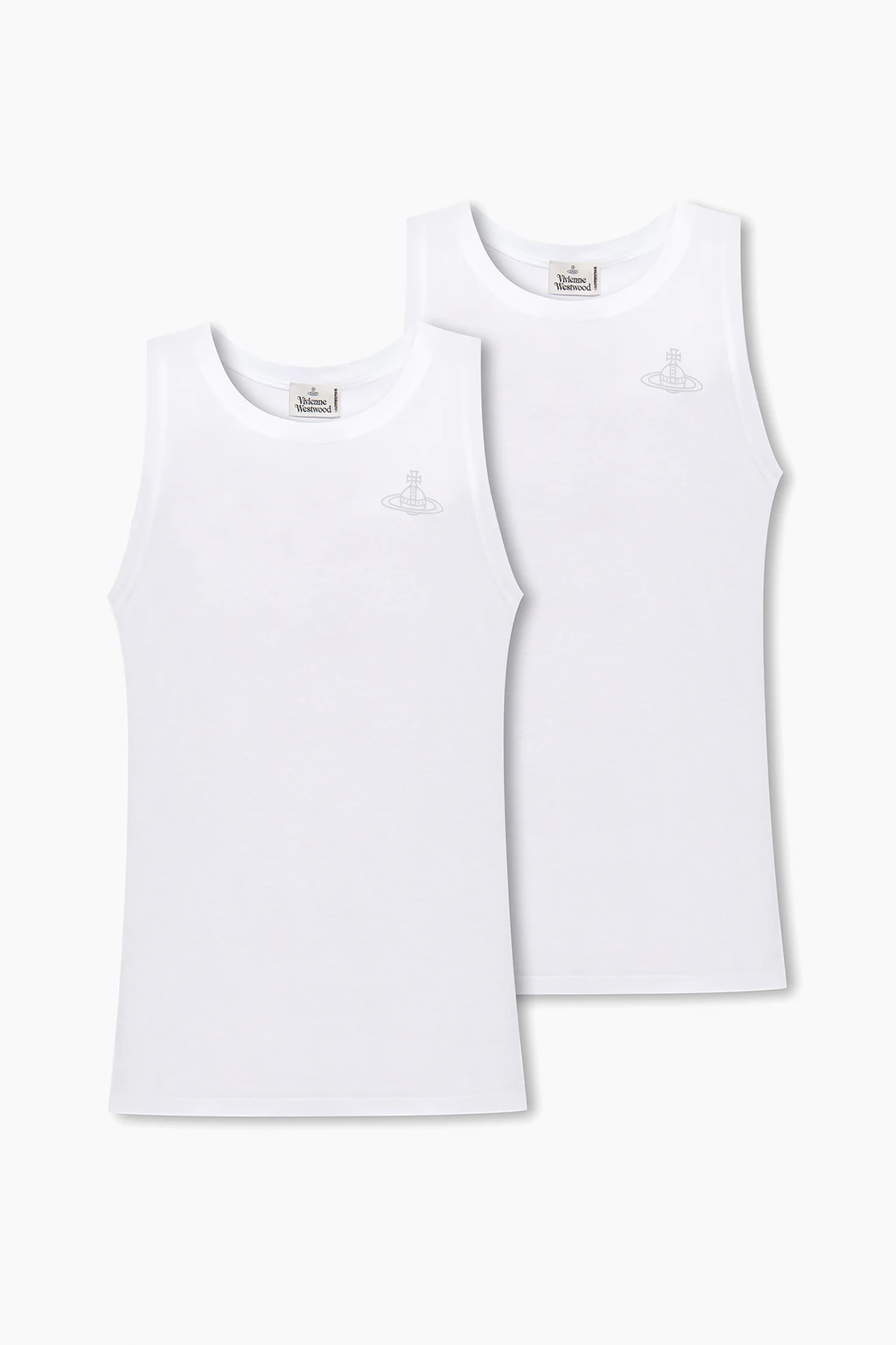 Branded T-shirt 2-pack