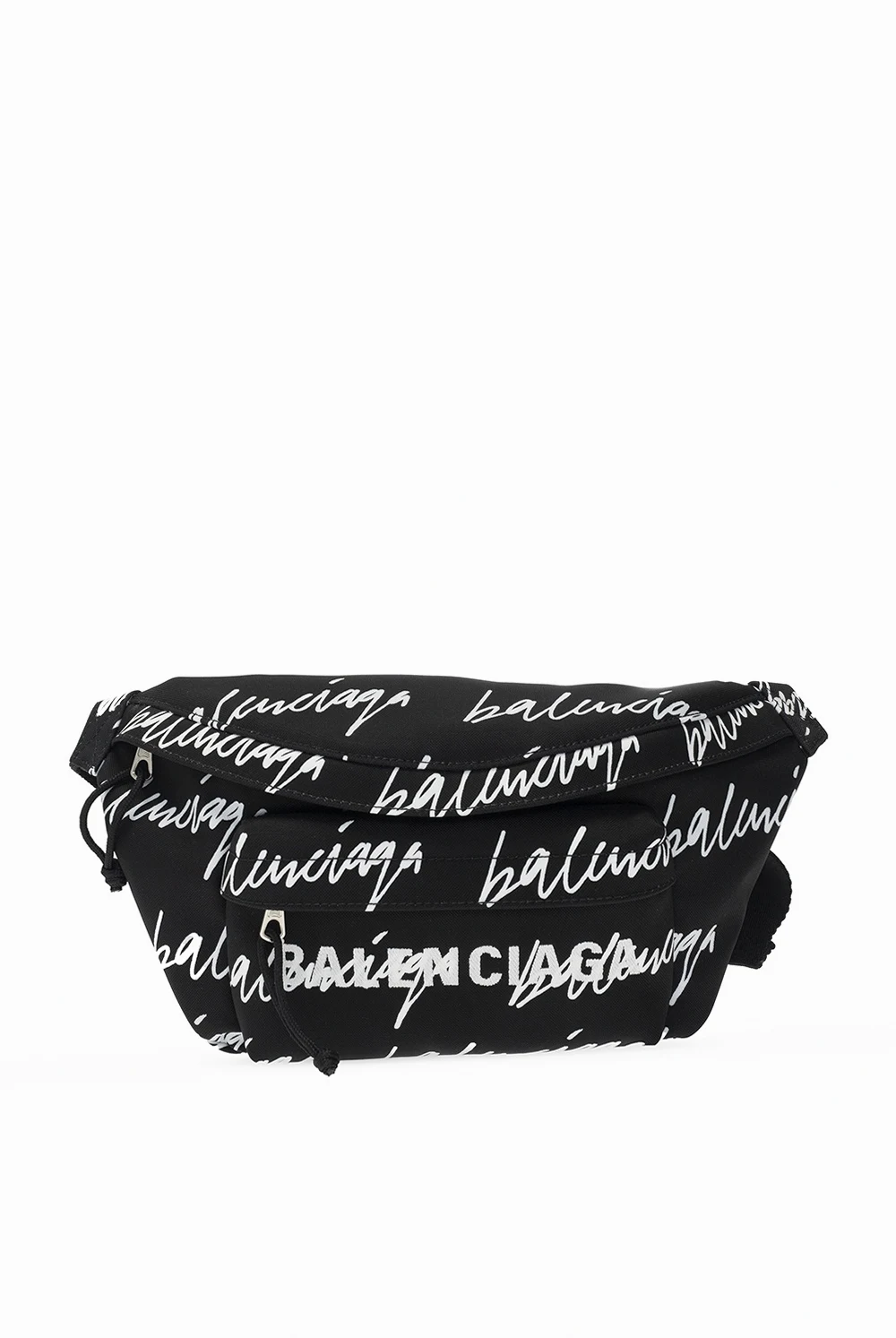 ‘Wheel’ belt bag