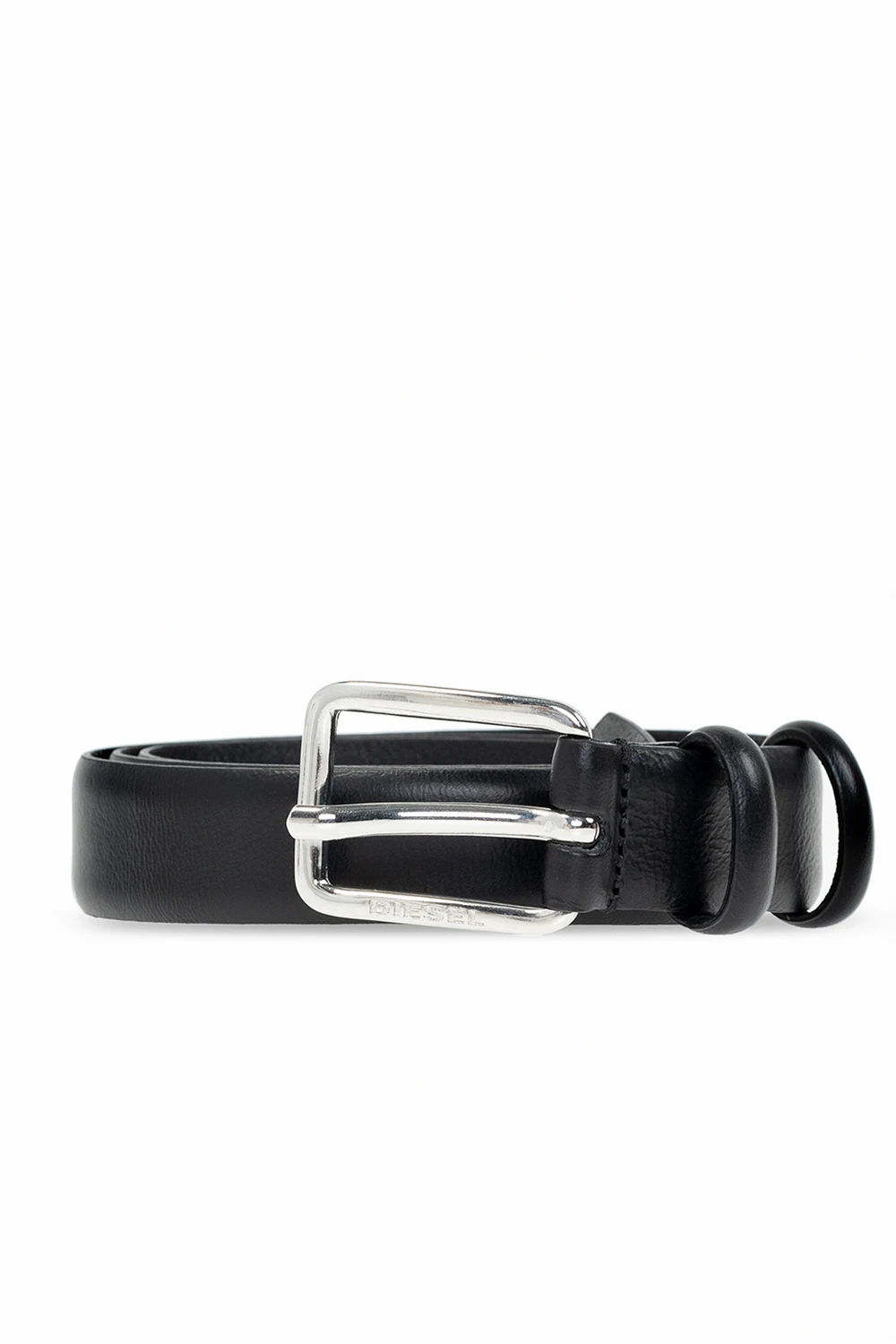 Skórzany pasek ‘B-Marty’