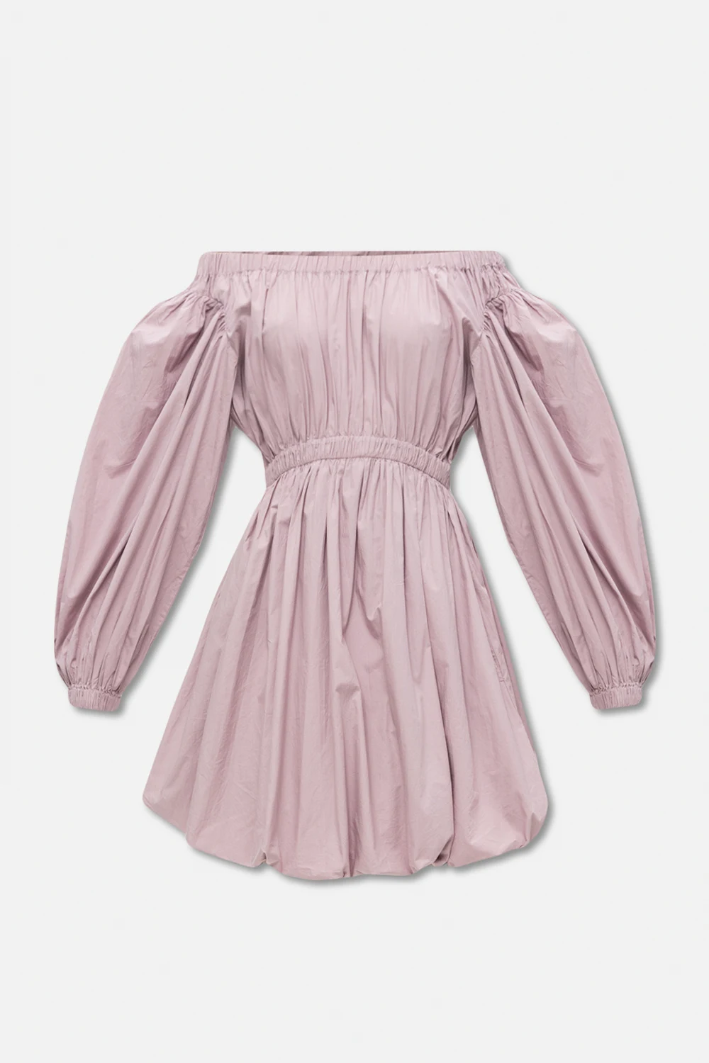 ‘Martine’ cotton dress