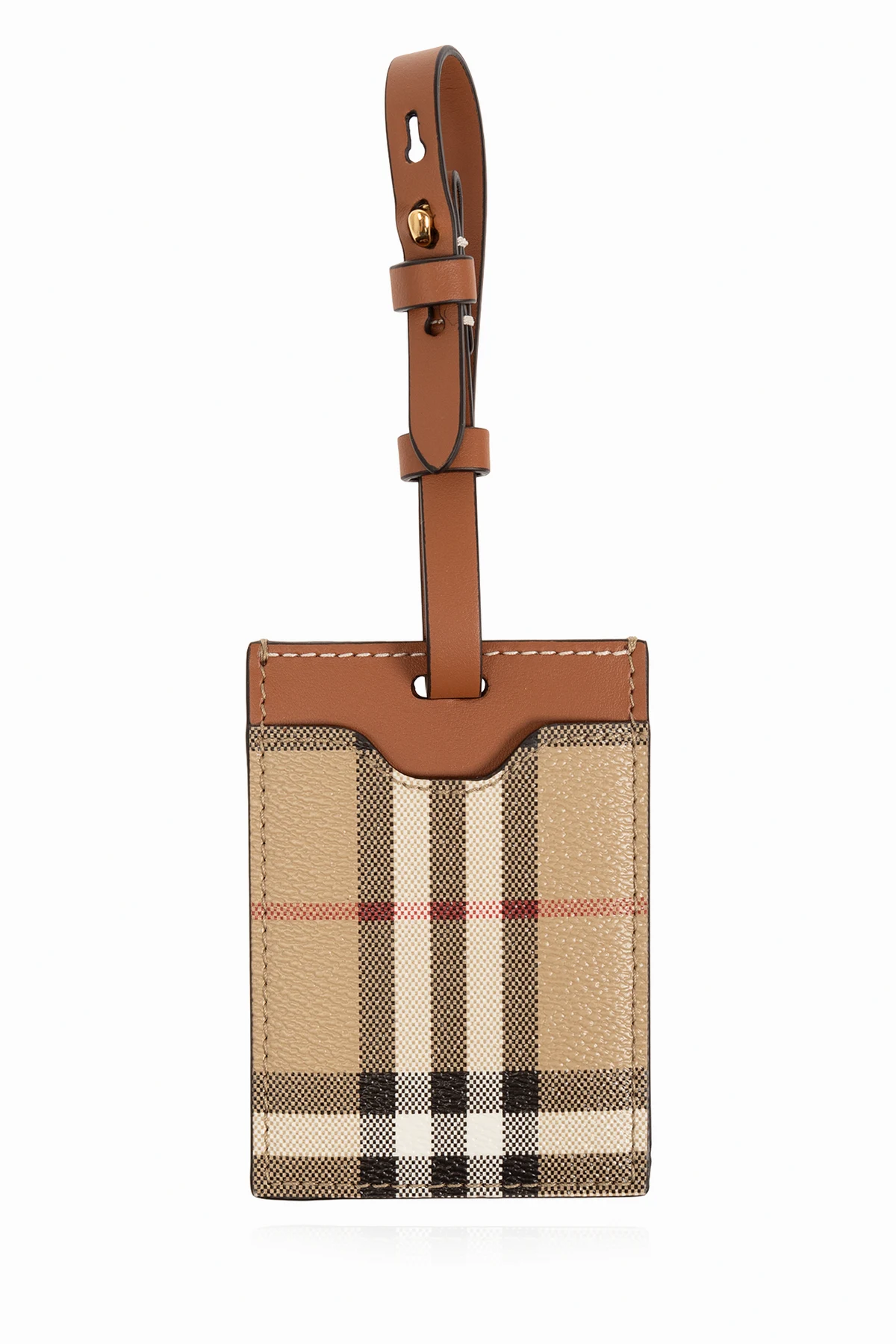 Przywieszka do bagażu