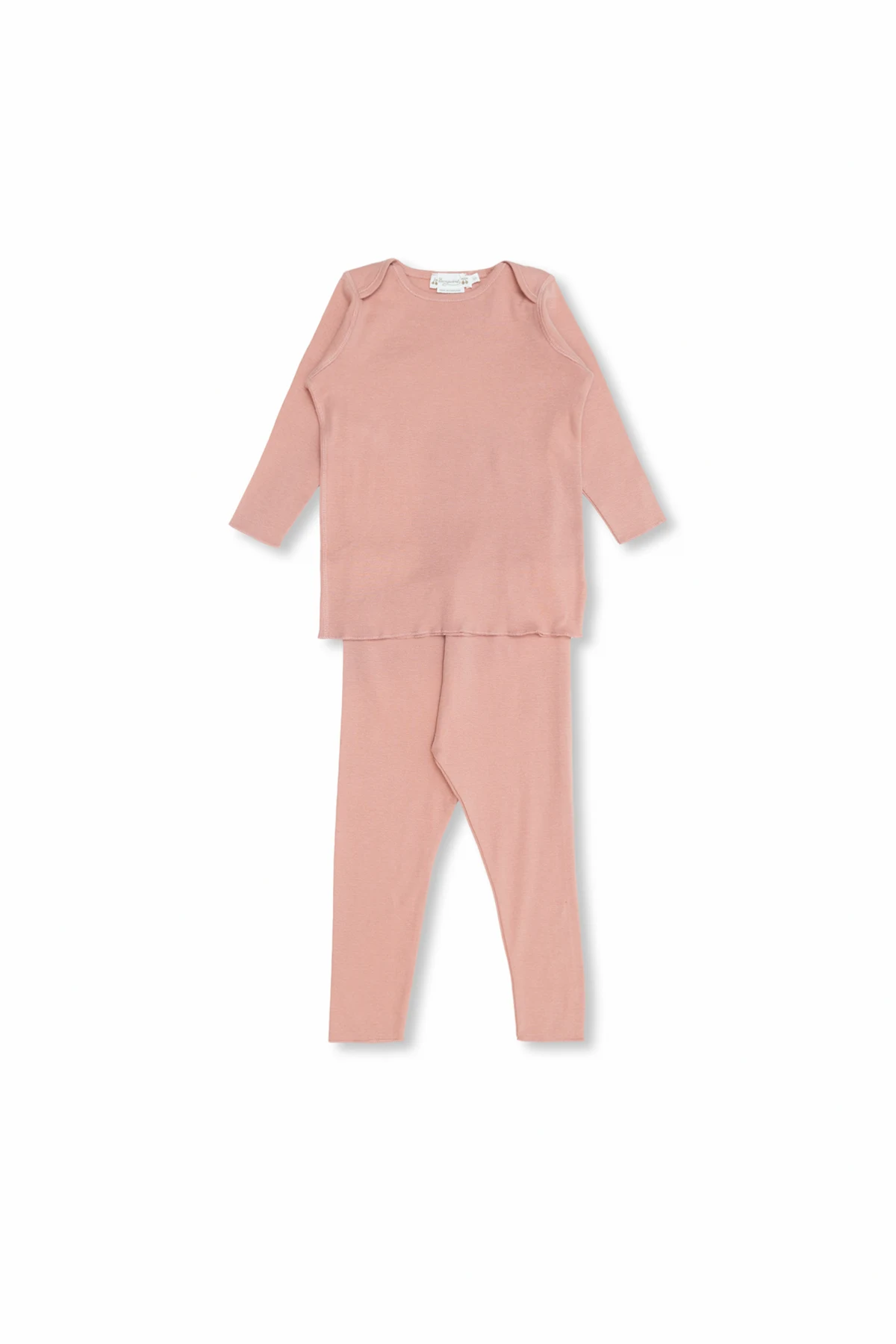 Komplet ‘Timi’: t-shirt i legginsy