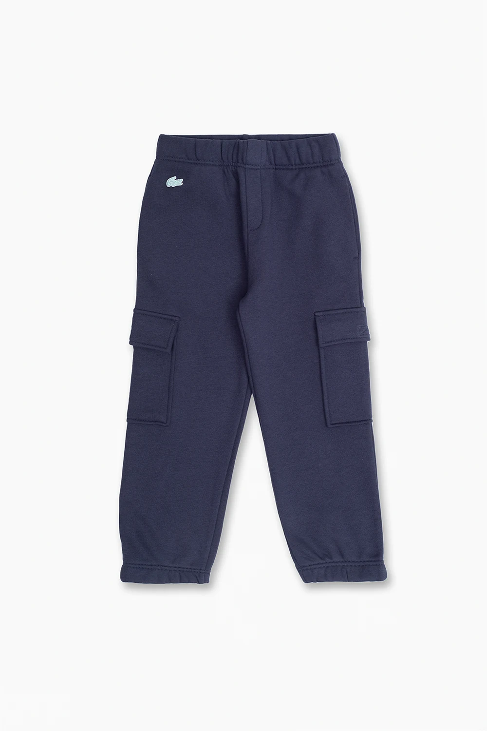 Cargo sweatpants