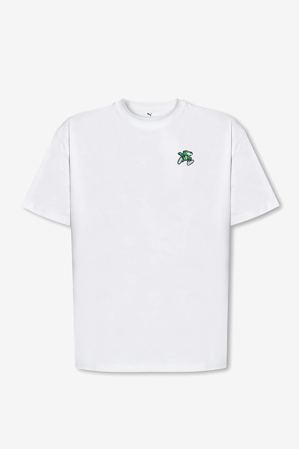 T-shirt ‘The Mascot’