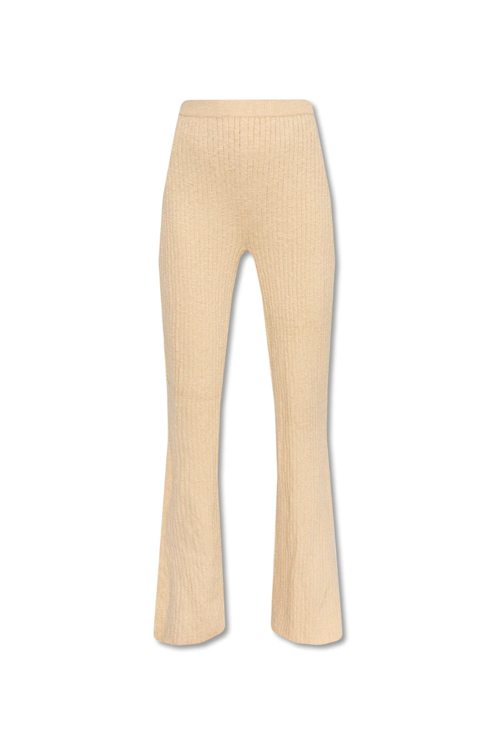 Prążkowane spodnie ‘Mathilda’