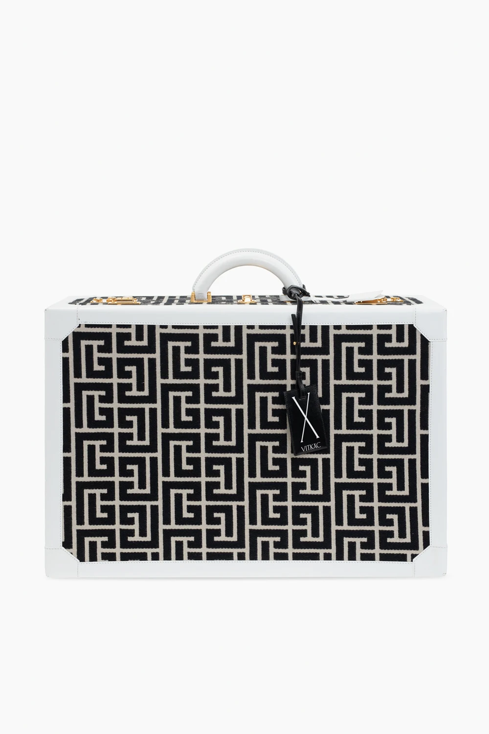 ‘Exclusive for Vitkac’ suitcase