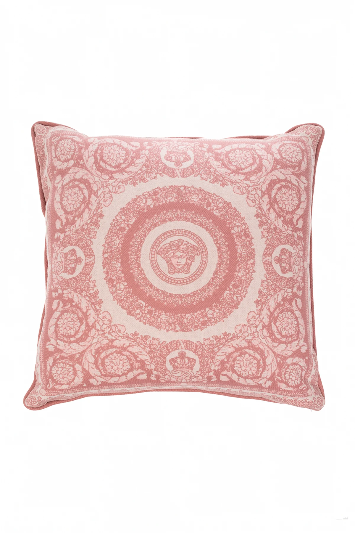 Crete de Fleur cushion