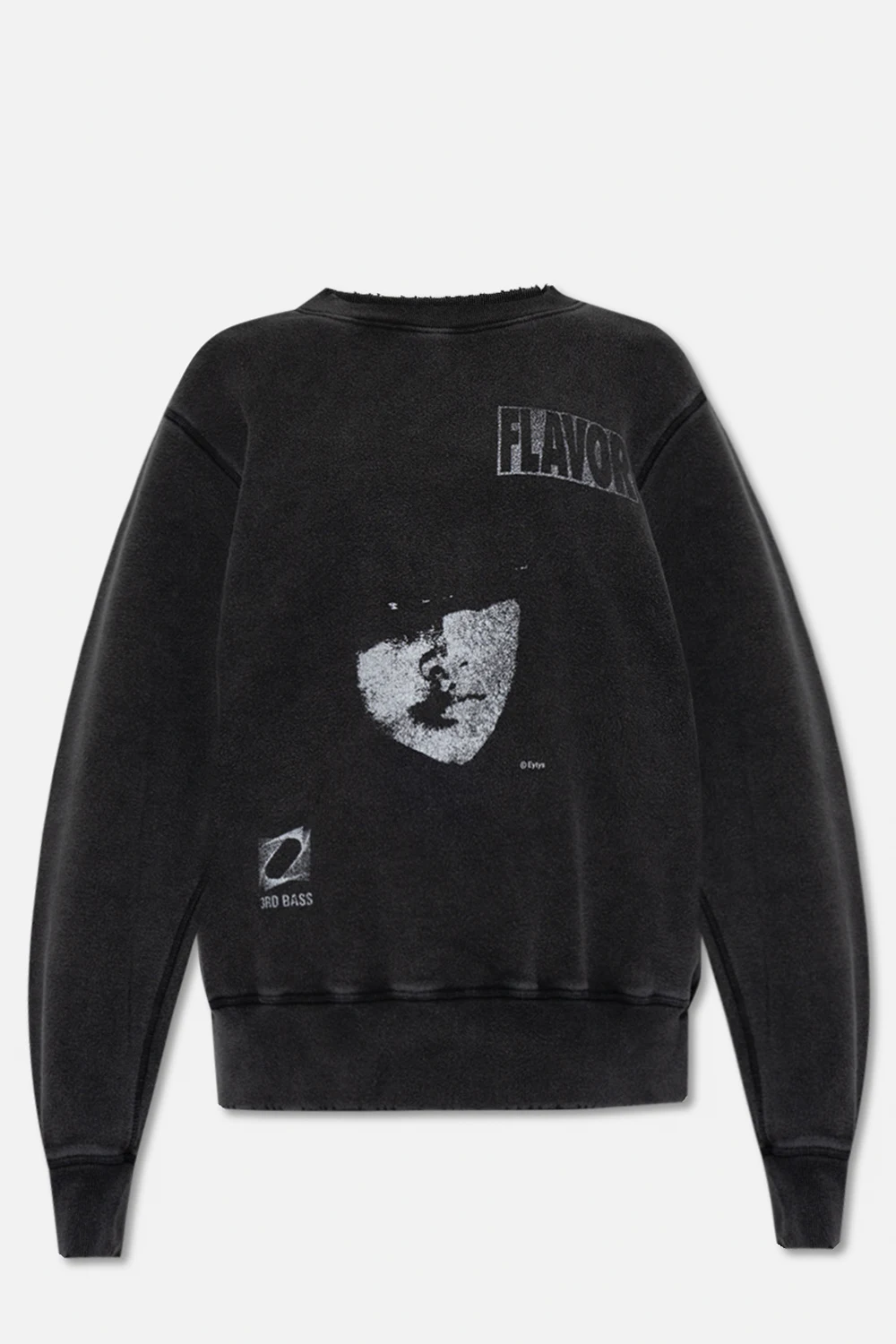 ‘Austin’ sweatshirt