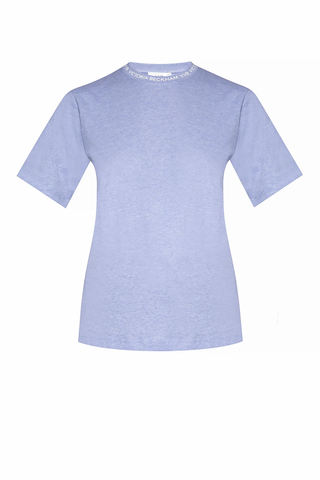 Logo-printed T-shirt