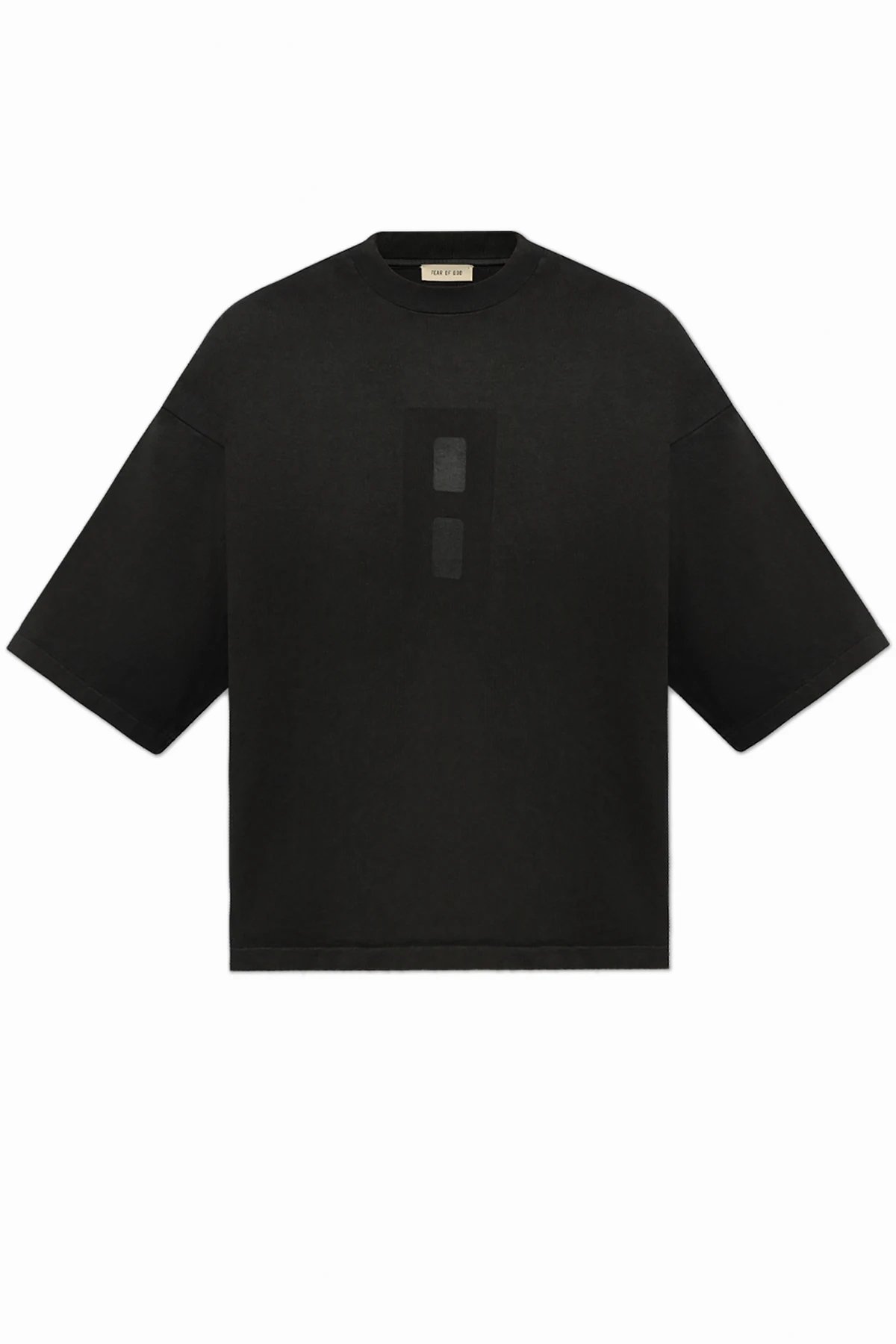 Baumwoll-T-Shirt von Fear Of God