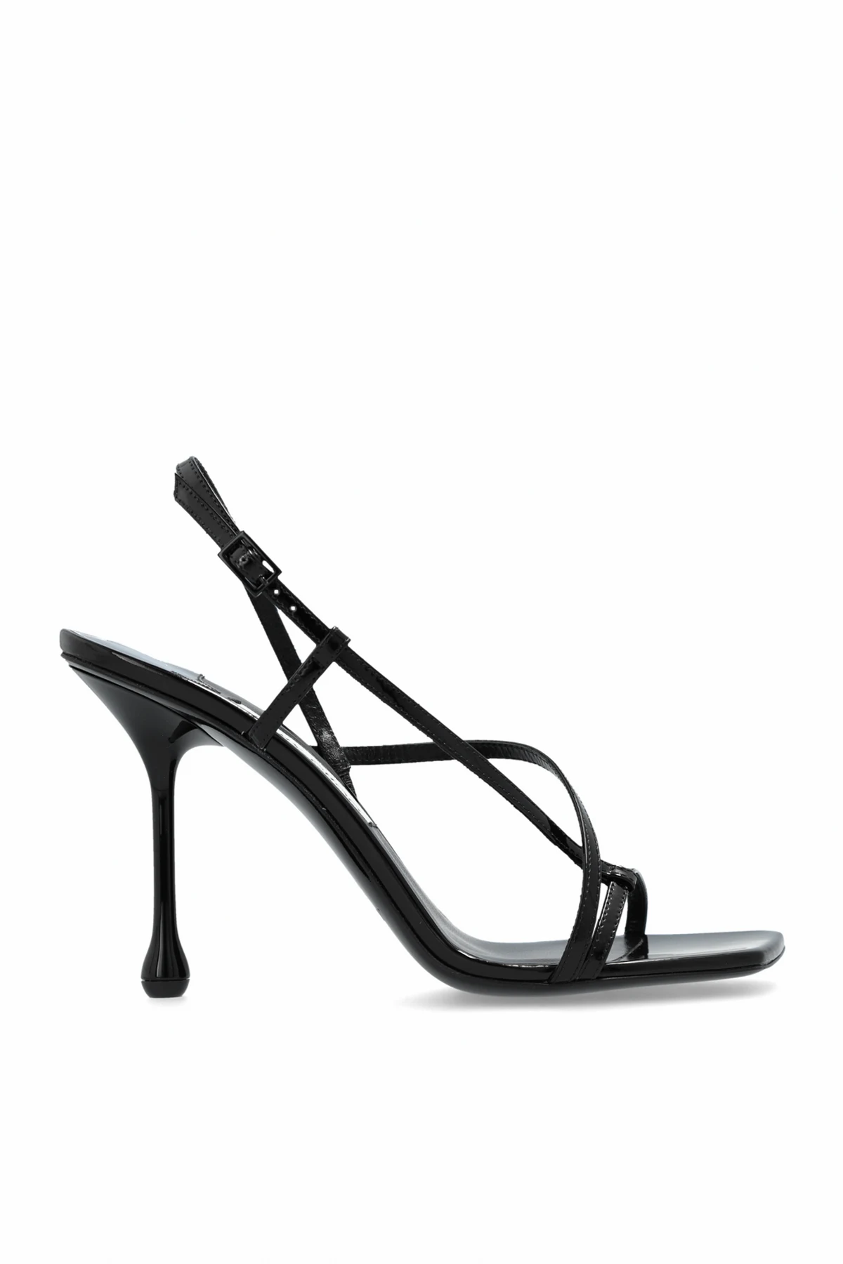 High-Heel Sandalen 'Etana'