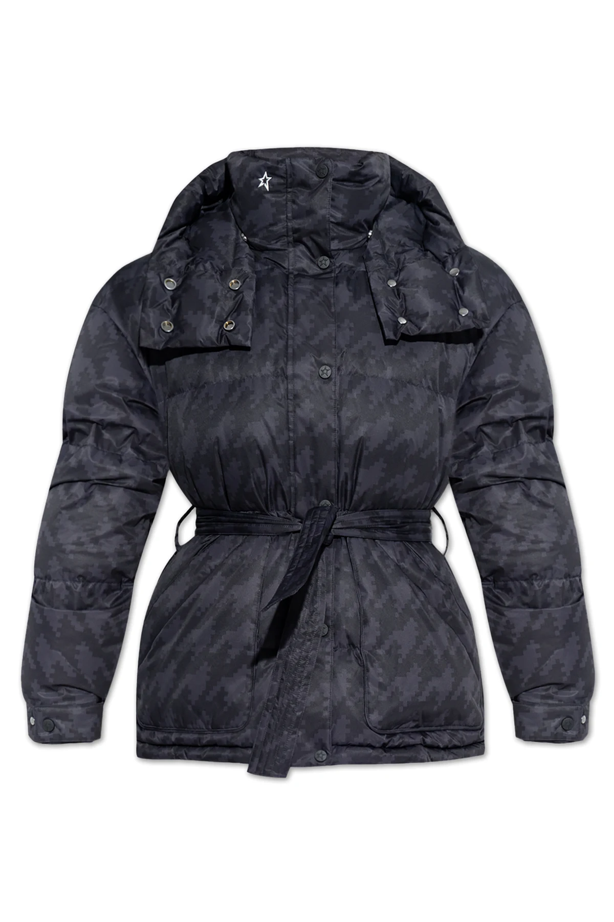 Kurtka puchowa `Maya`