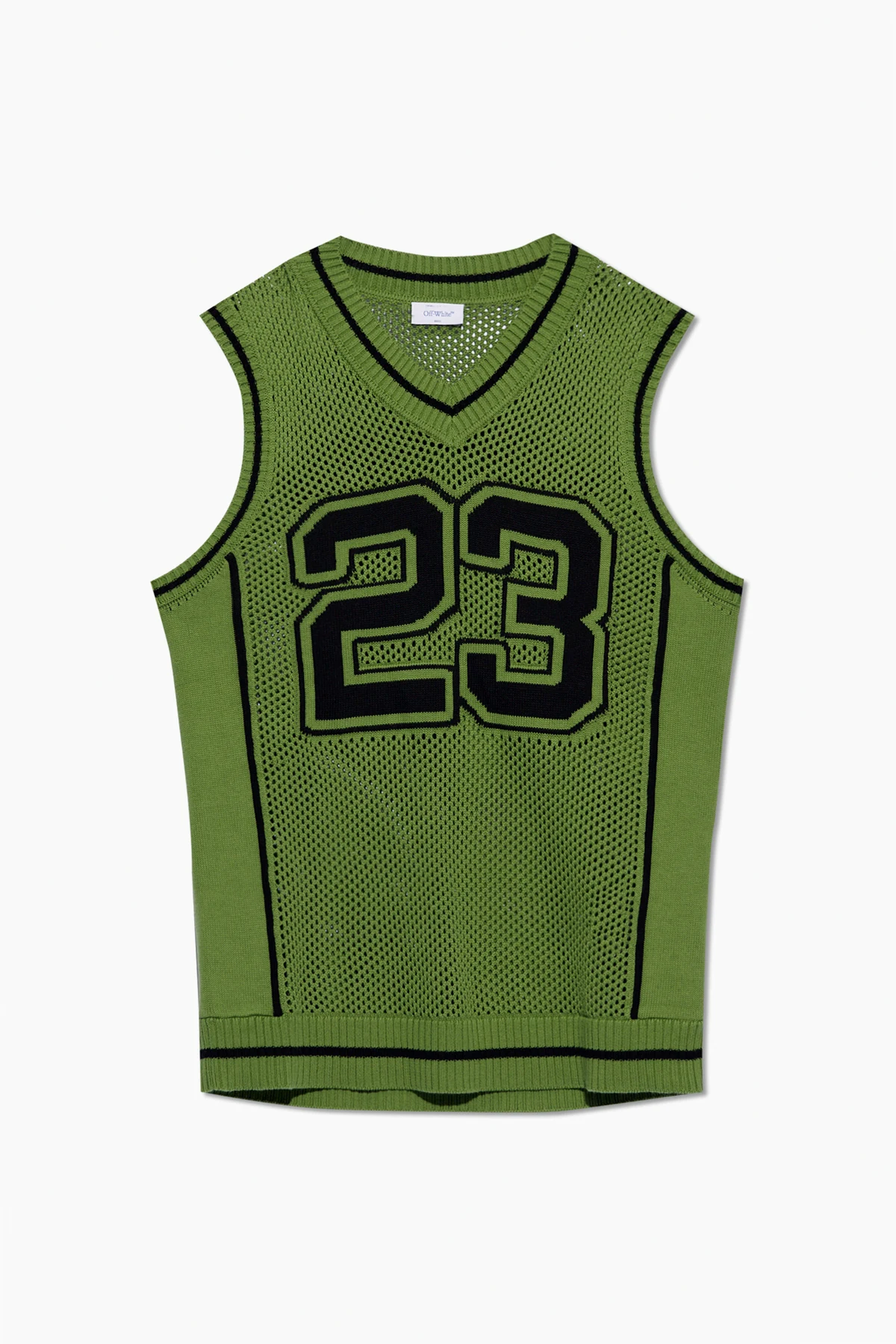 Cotton vest