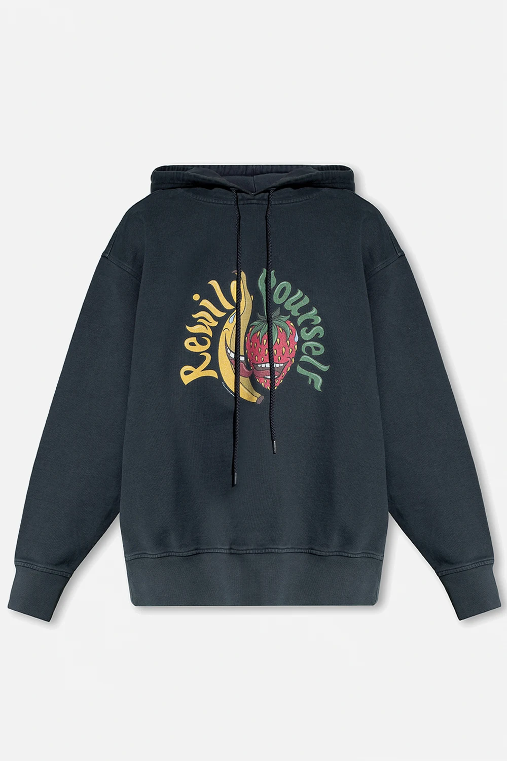 Bluza z nadrukiem