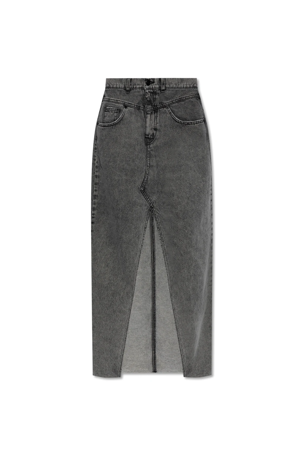 Jeansowa spódnica  ‘Aluta’