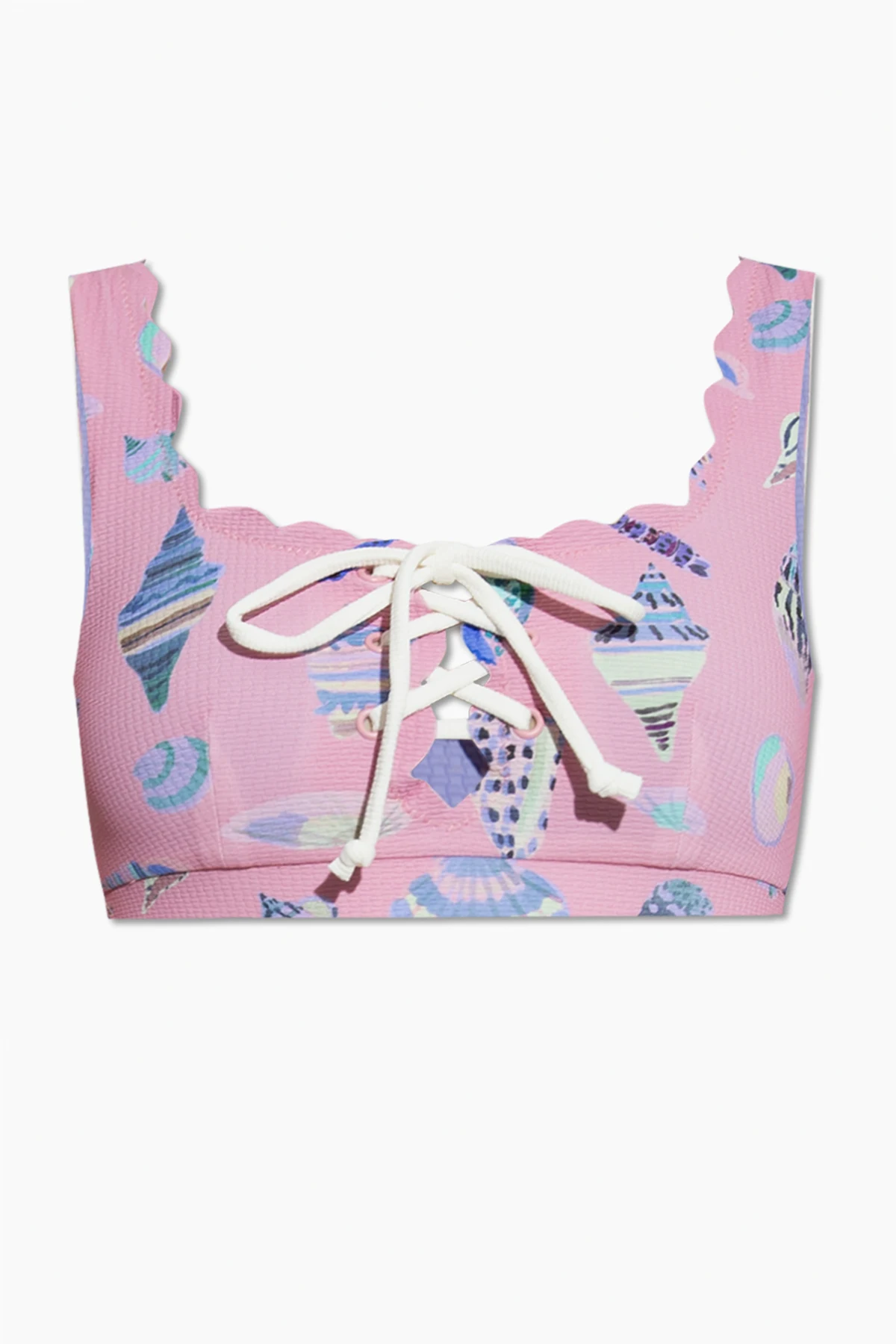 Dwustronna góra od kostiumu kąpielowego ‘Palm Springs’