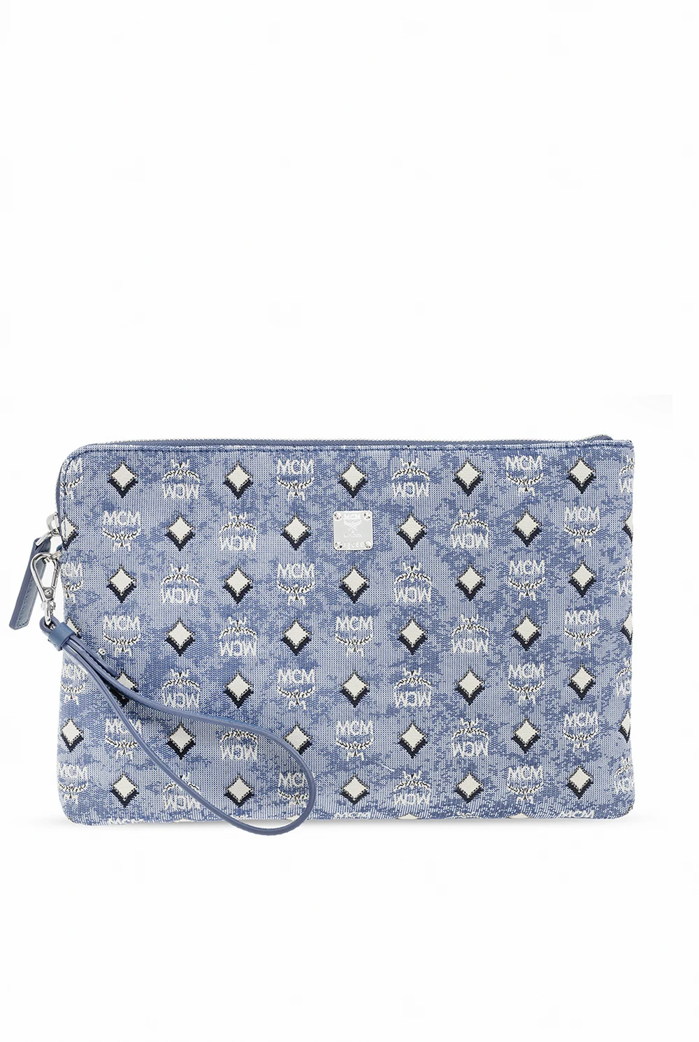 Torba do ręki z logo