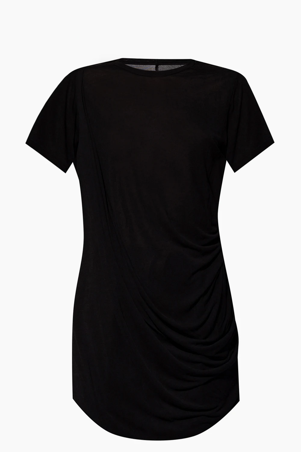 Draped T-shirt