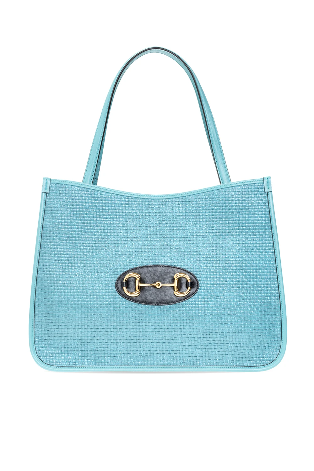Torba ‘1955 Horsebit’ typu 'shopper'