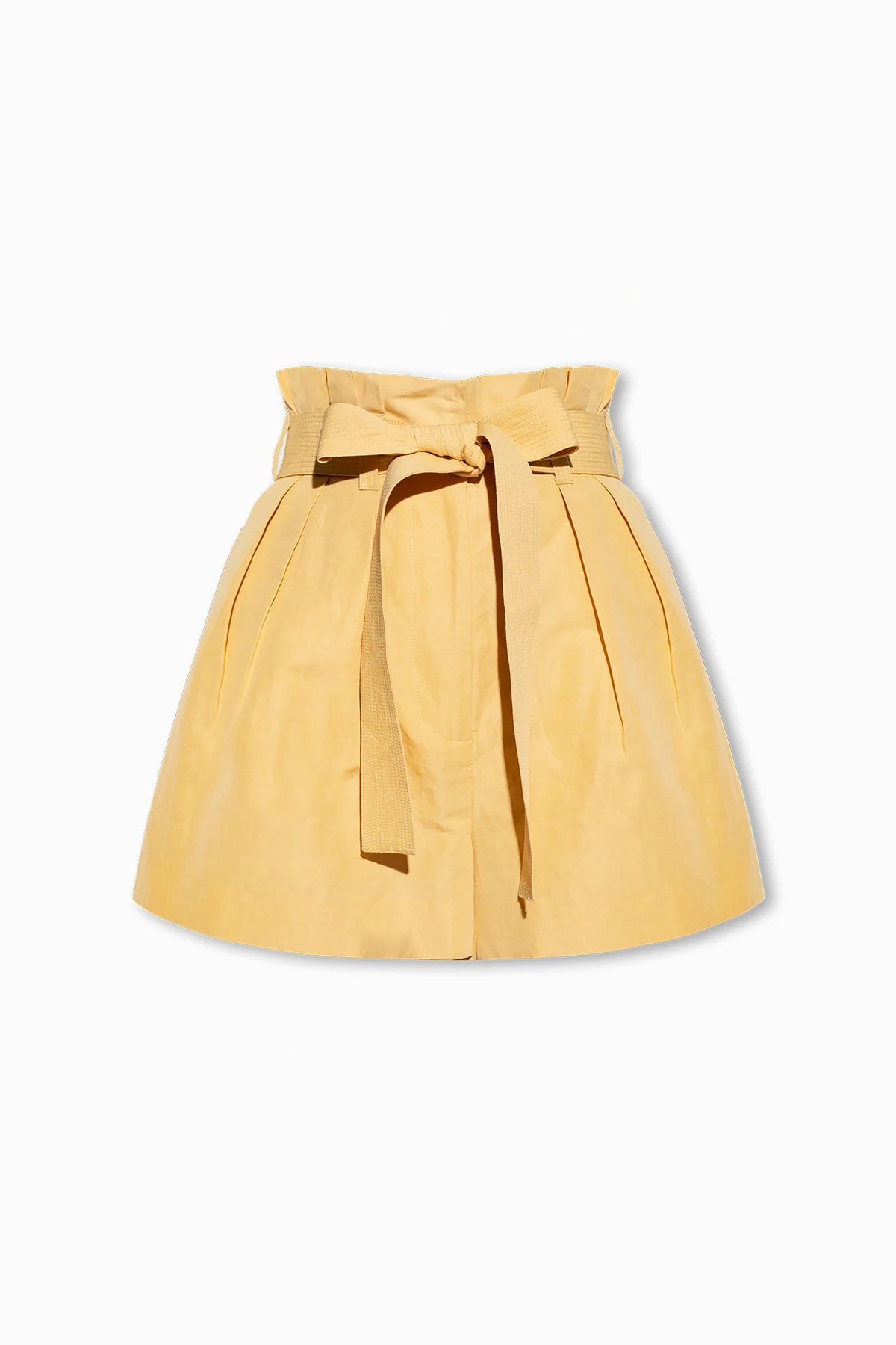 ‘Abri’ high-rise shorts