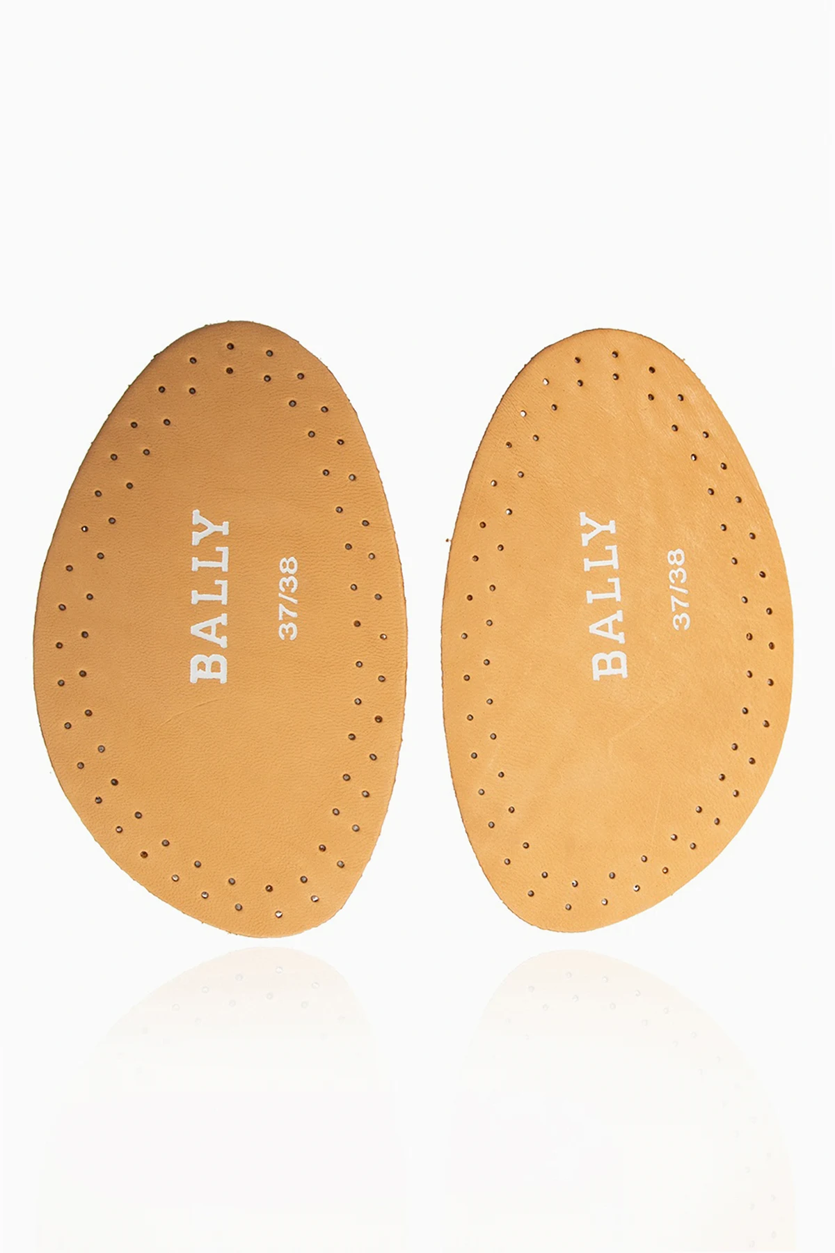 beżowy Półwkładki do butów