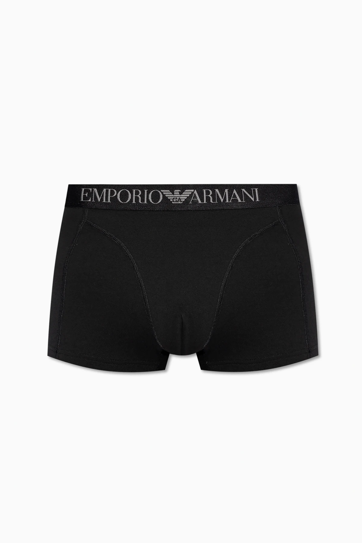 Boxershorts aus Baumwolle