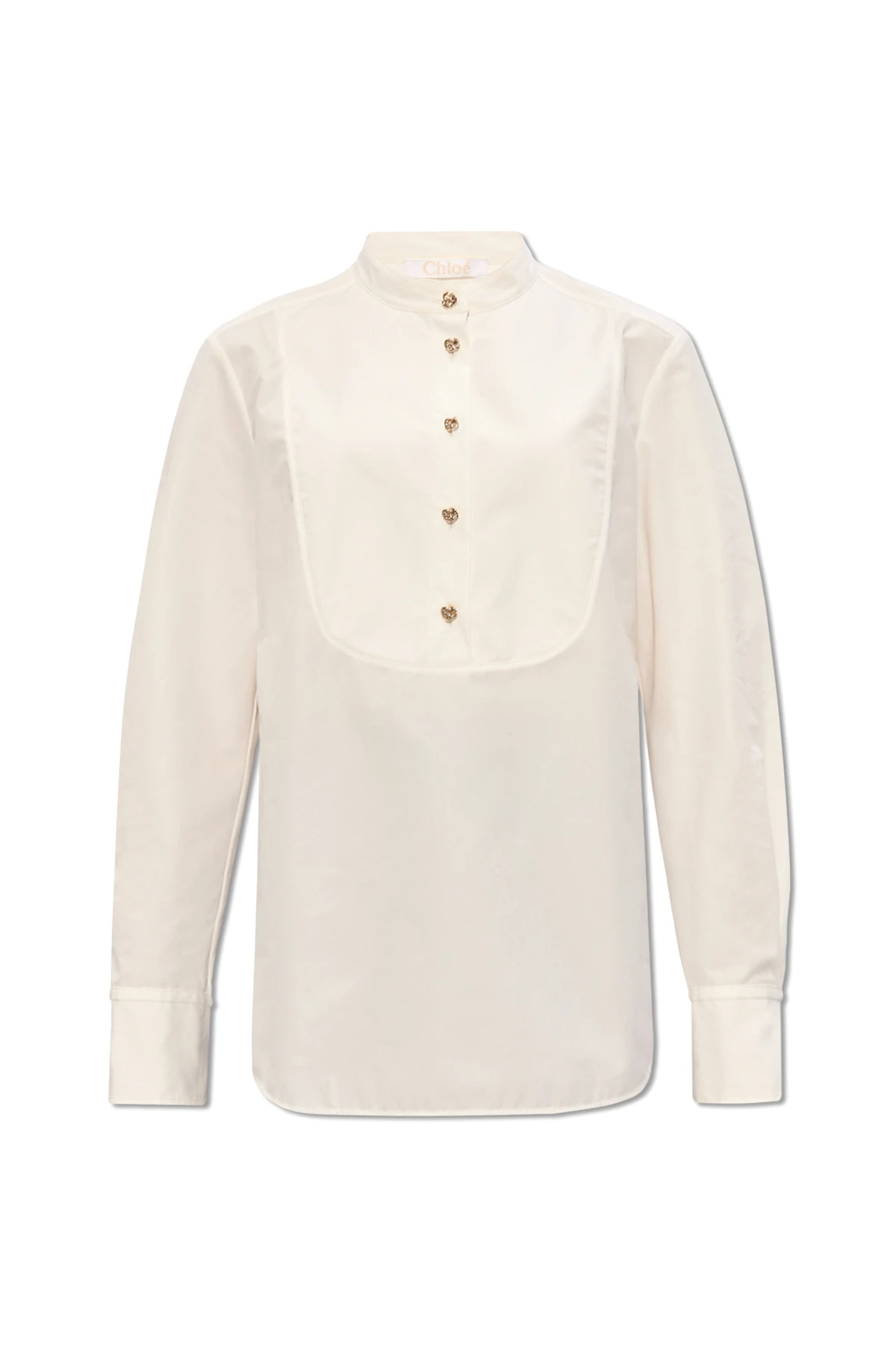 Cotton shirt