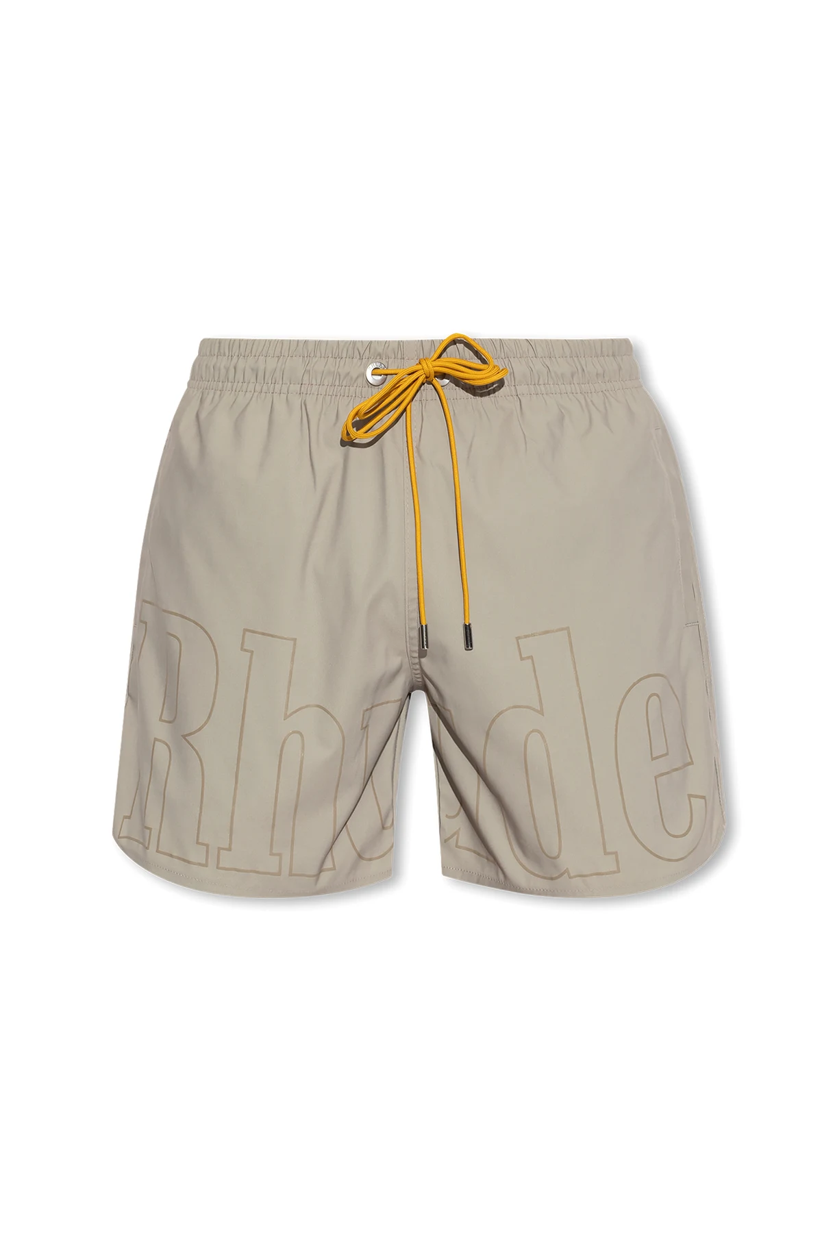 Szorty  kąpielowe  z logo