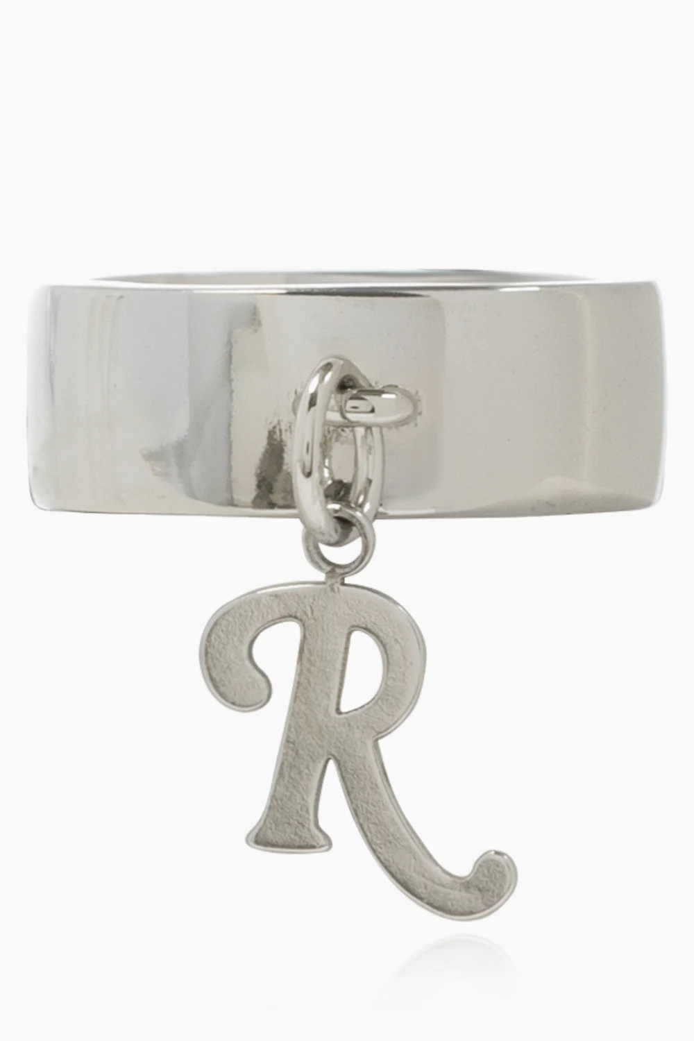 Logo ring
