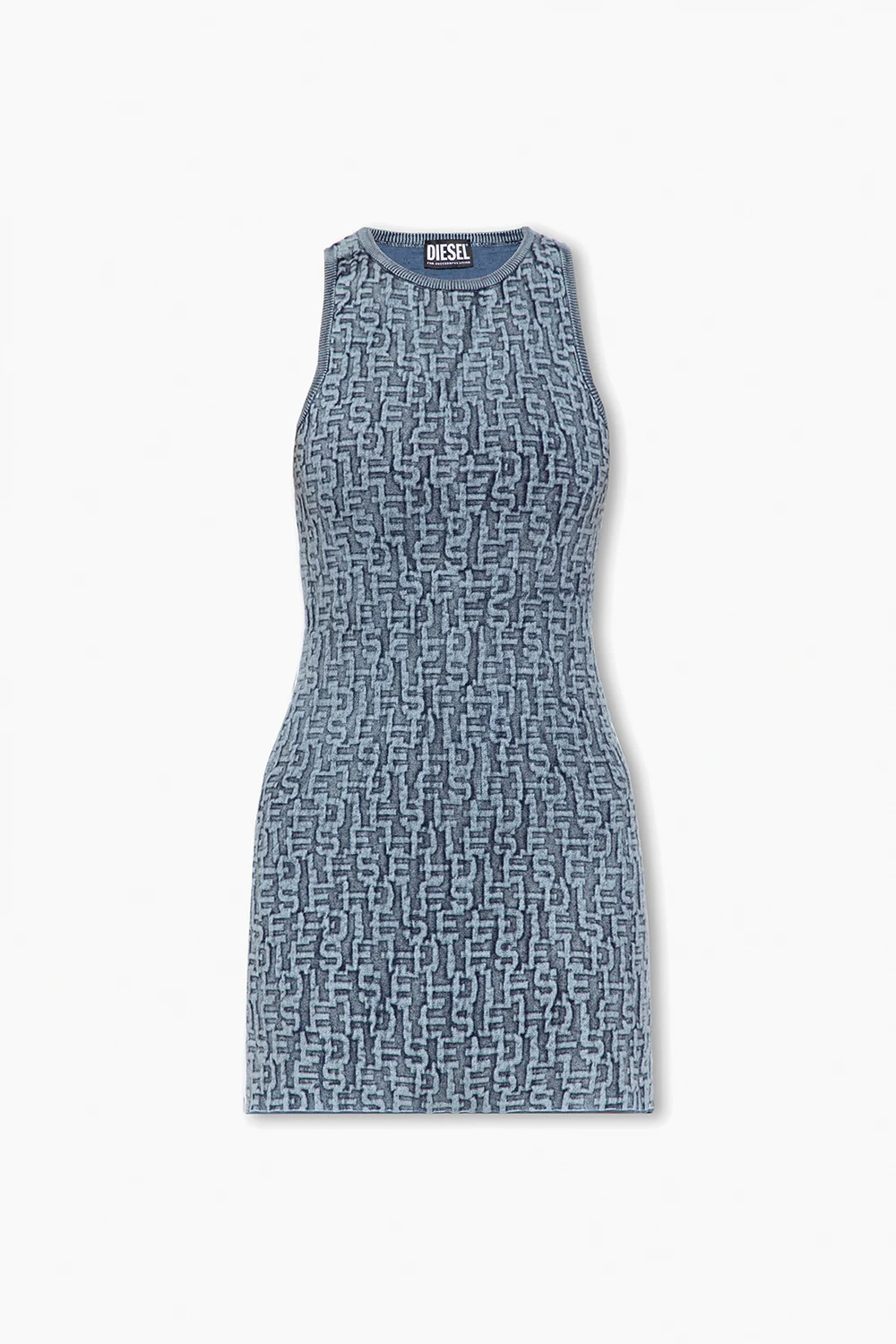 'M-YRTA ABITO' dress