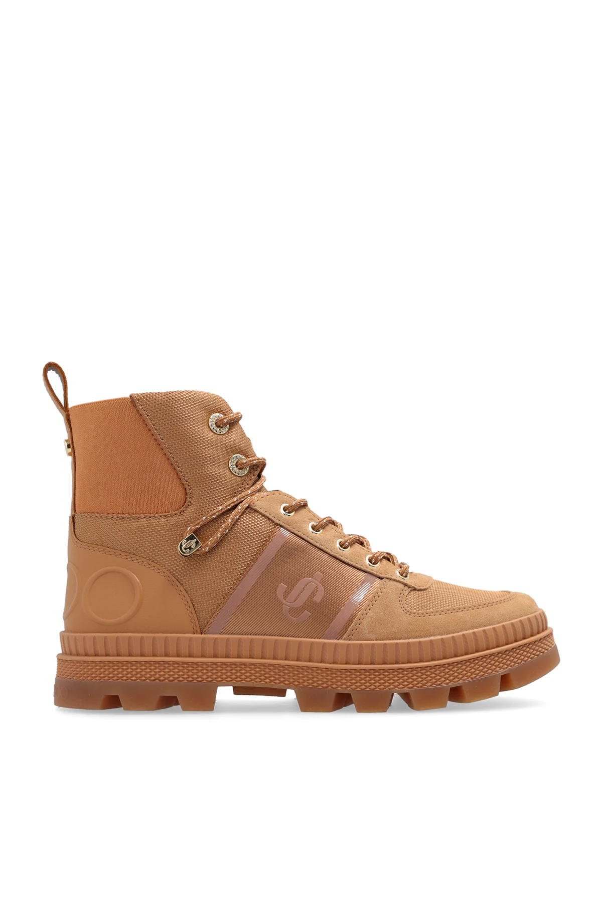 Buty sportowe za kostkę ‘Normandy’
