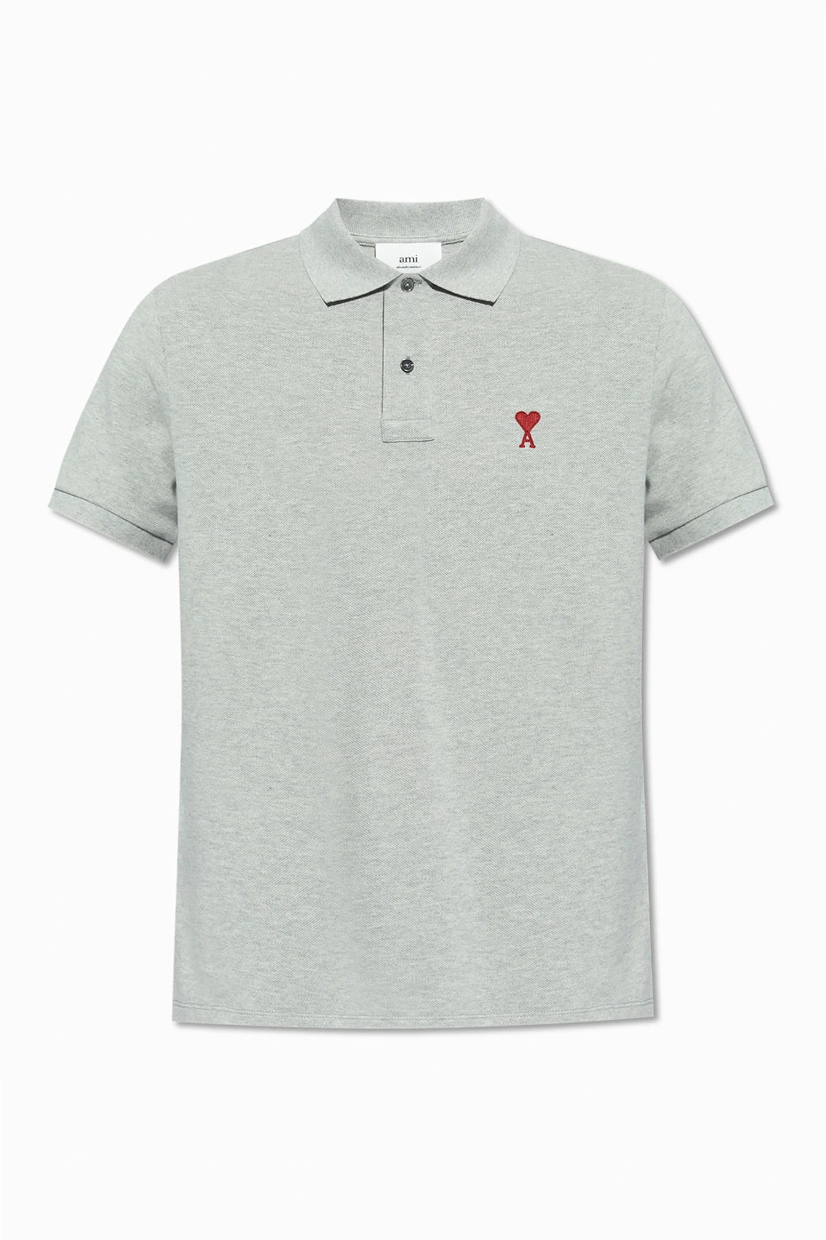 Polo mit Logo