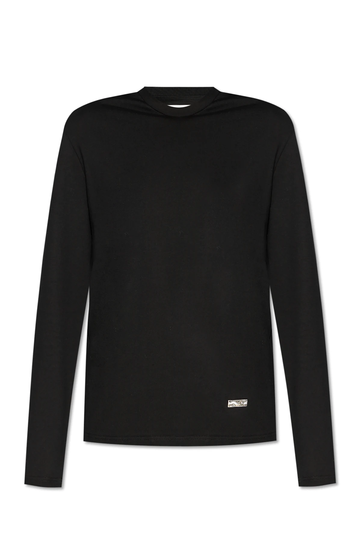 T-shirt z długim rękawem