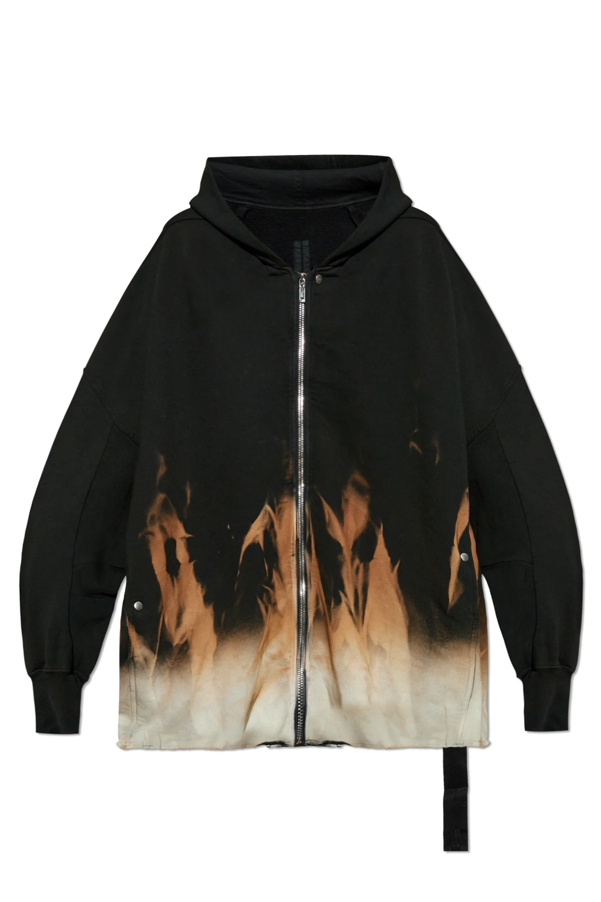 Kapuzenpullover Jumbo