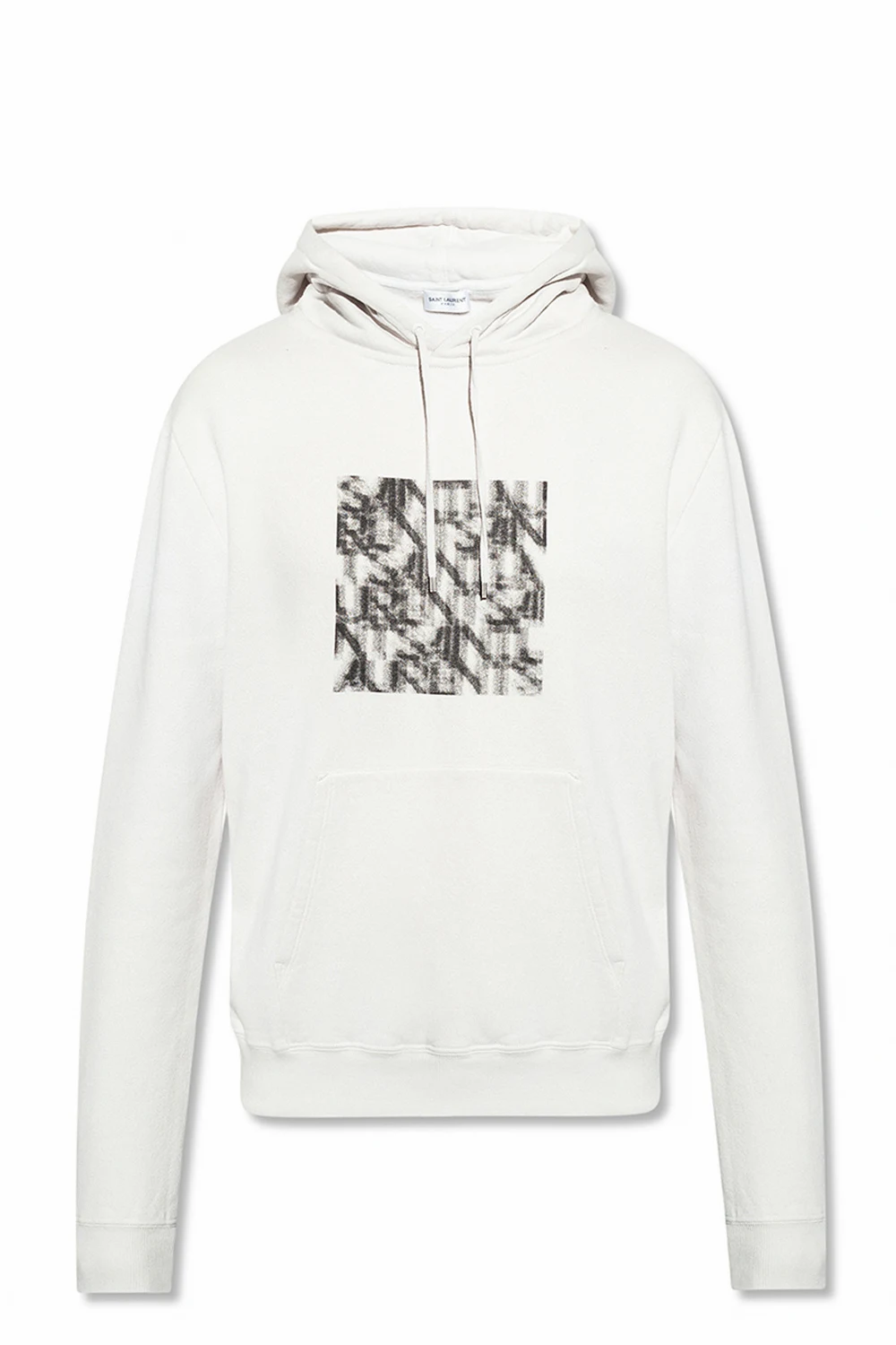 Bluza z kapturem