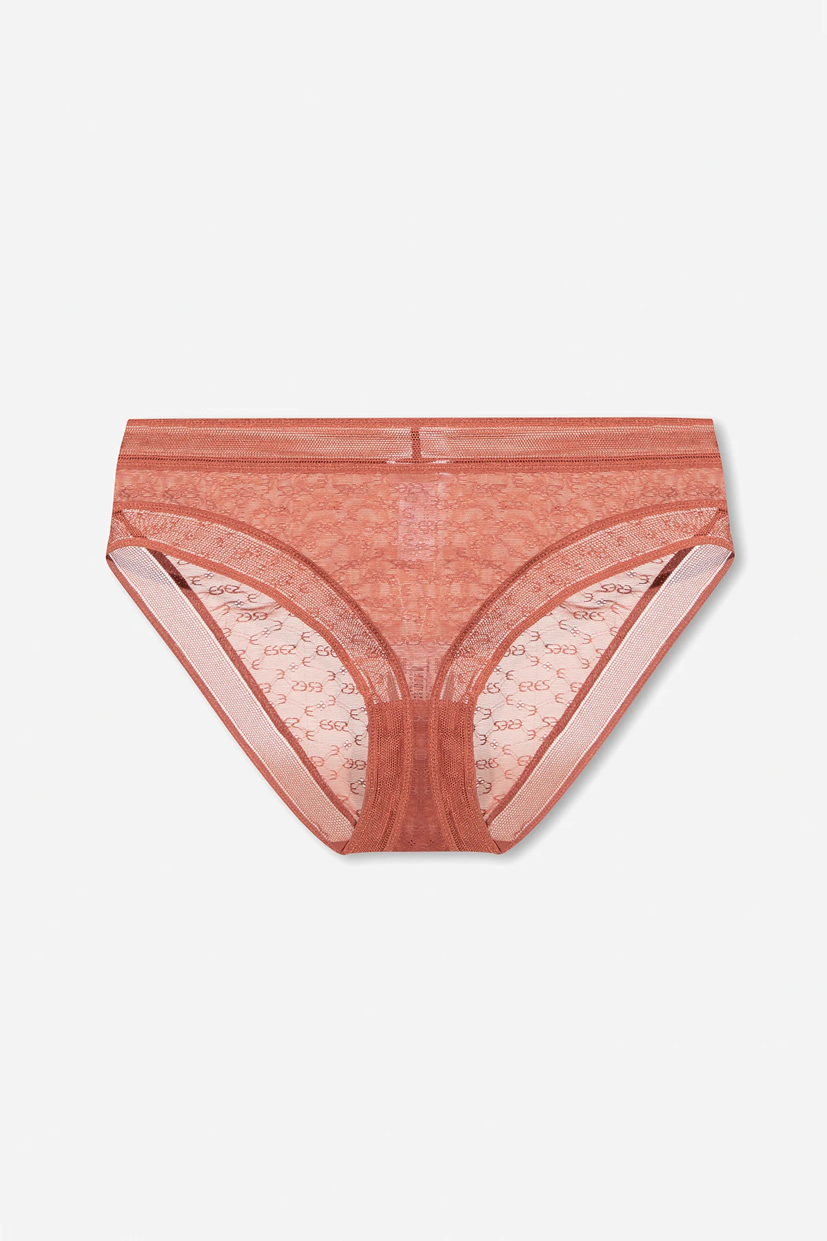 Figi z monogramem ‘Morphology’