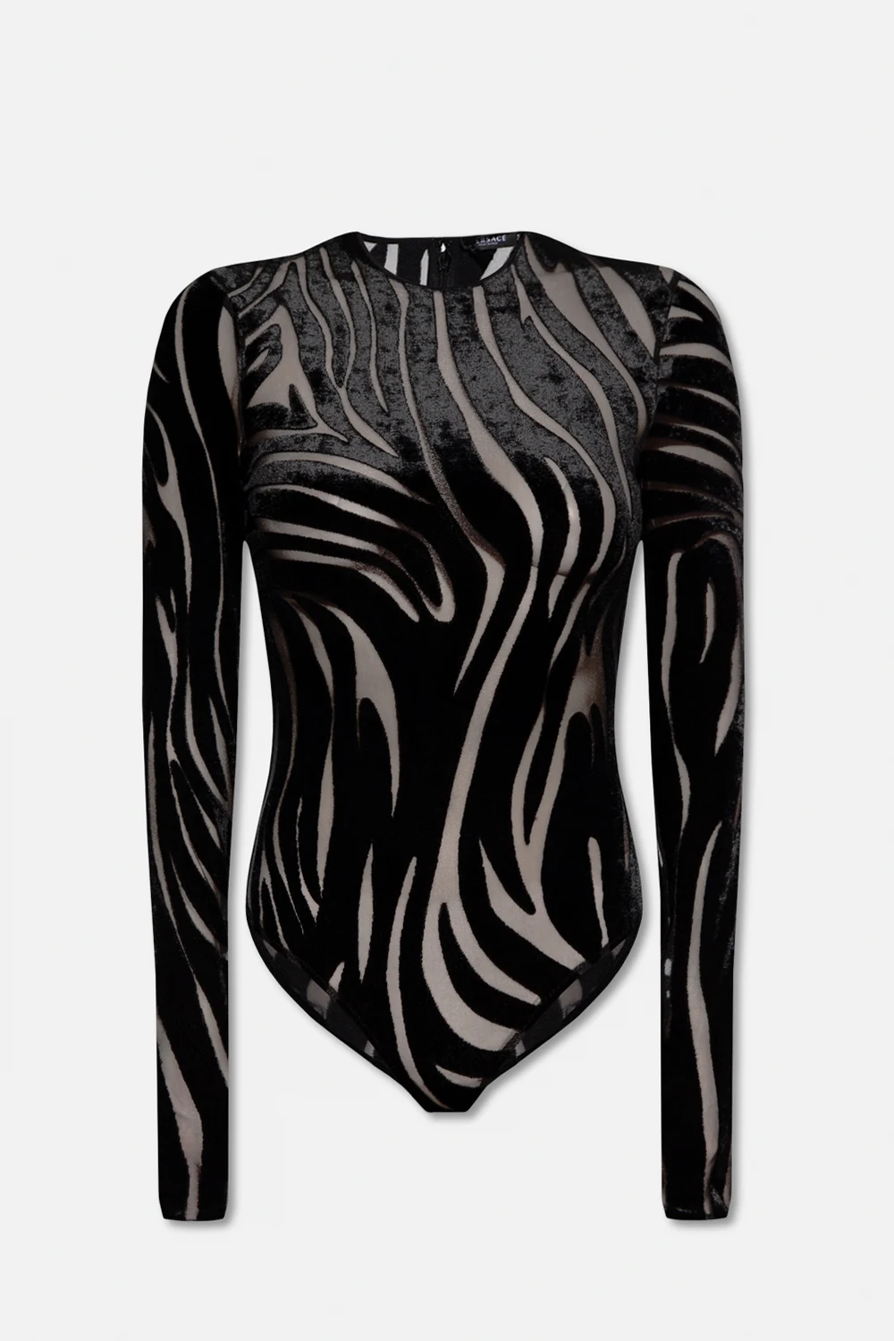 Body z motywem zwierzęcym