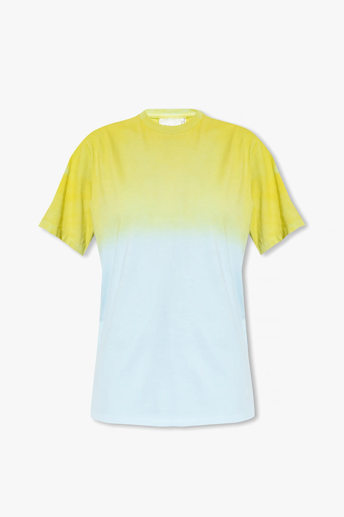 T-shirt ‘LofinaGZ’