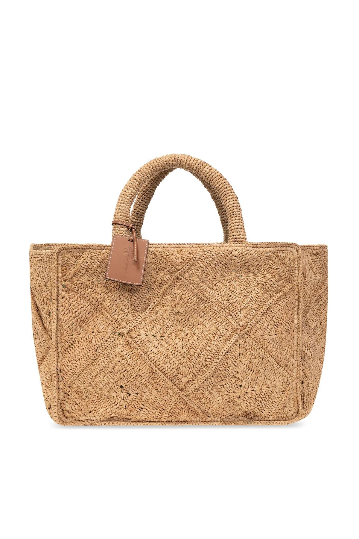 Torba ‘Sunset Large’ typu ‘shopper’