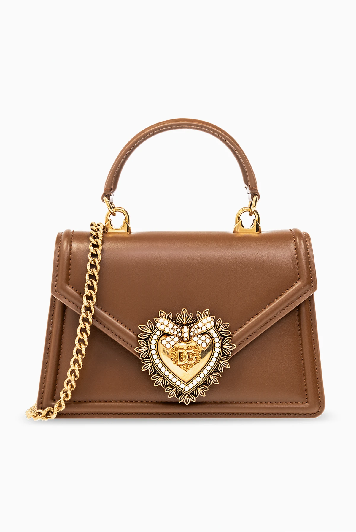 Torba na ramię 'Devotion'