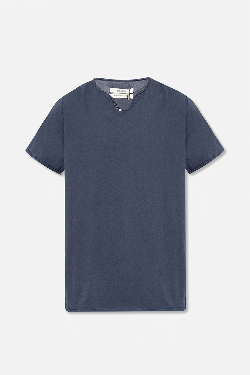 ‘Monastir’ cotton T-shirt