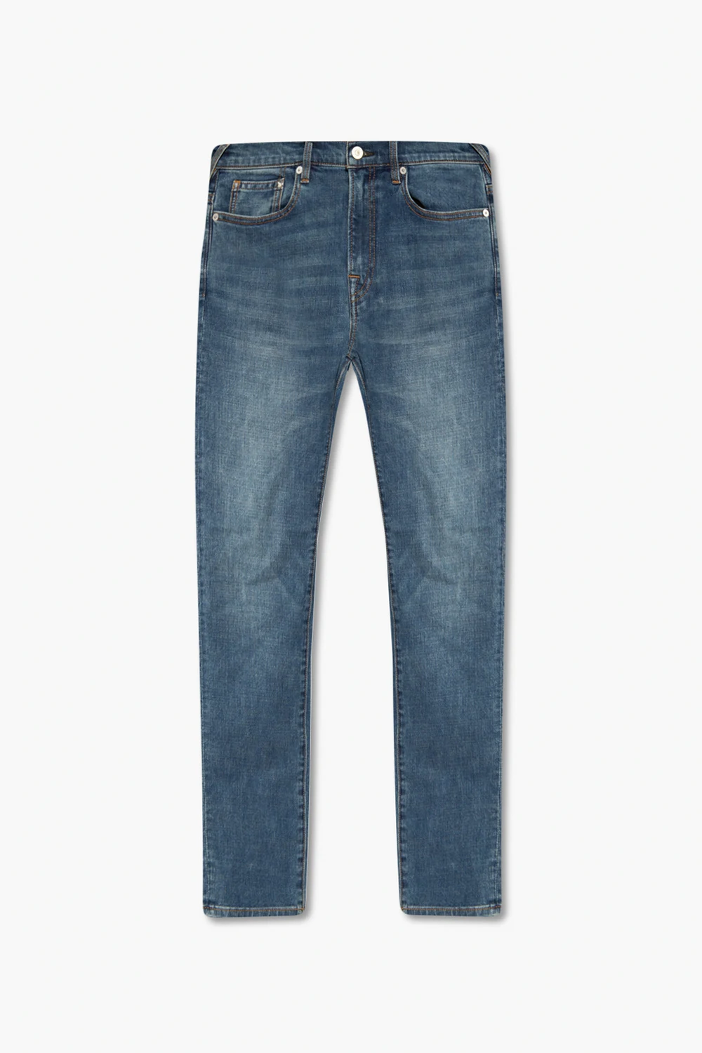 Slim-fit jeans