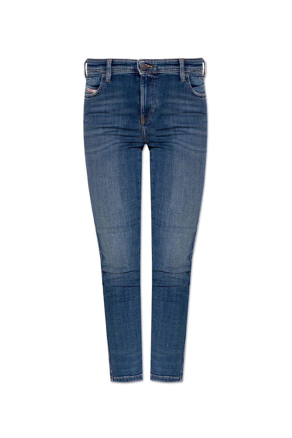 ‘2015 BABHILA’ jeans