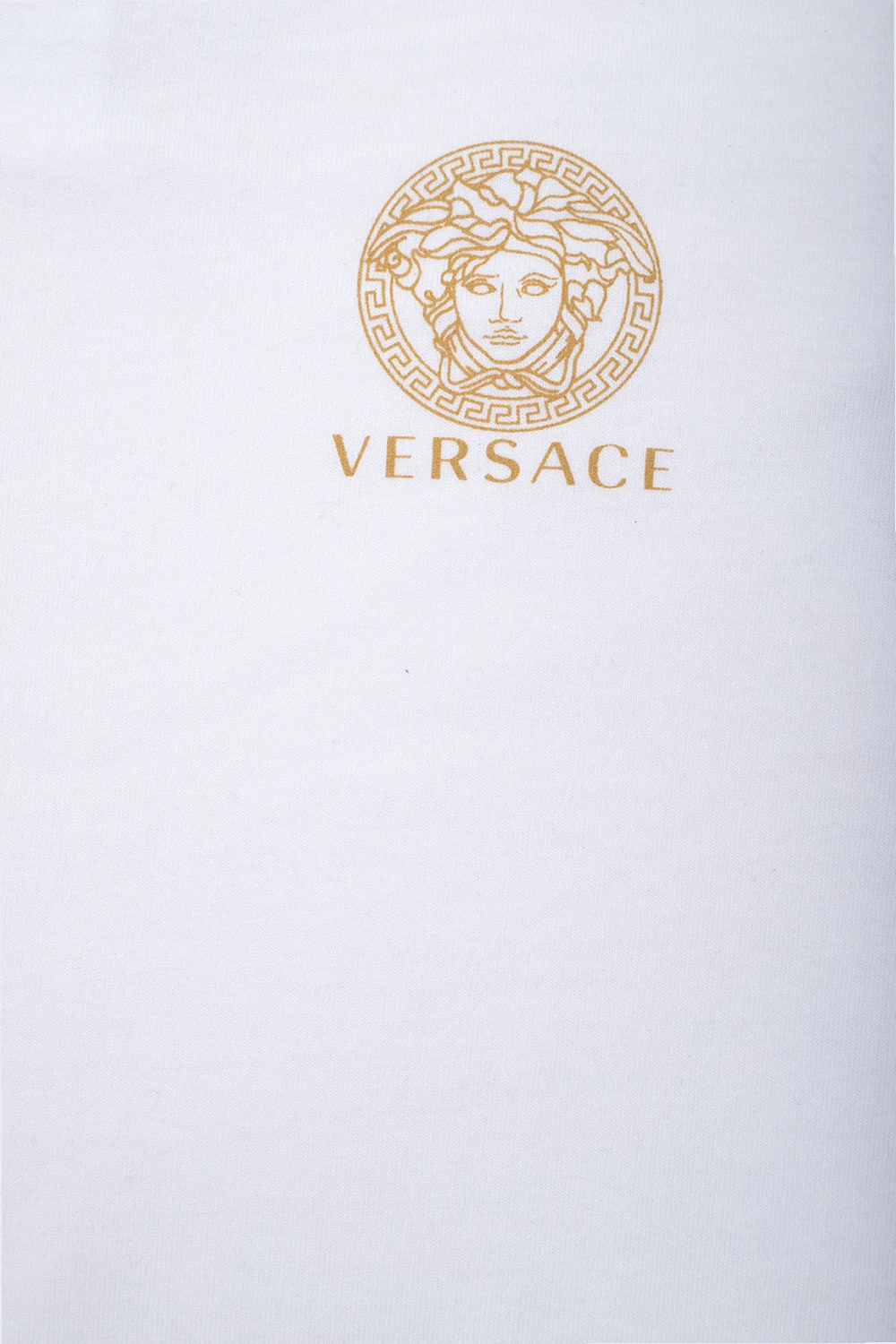 Branded undershirt 2-pack