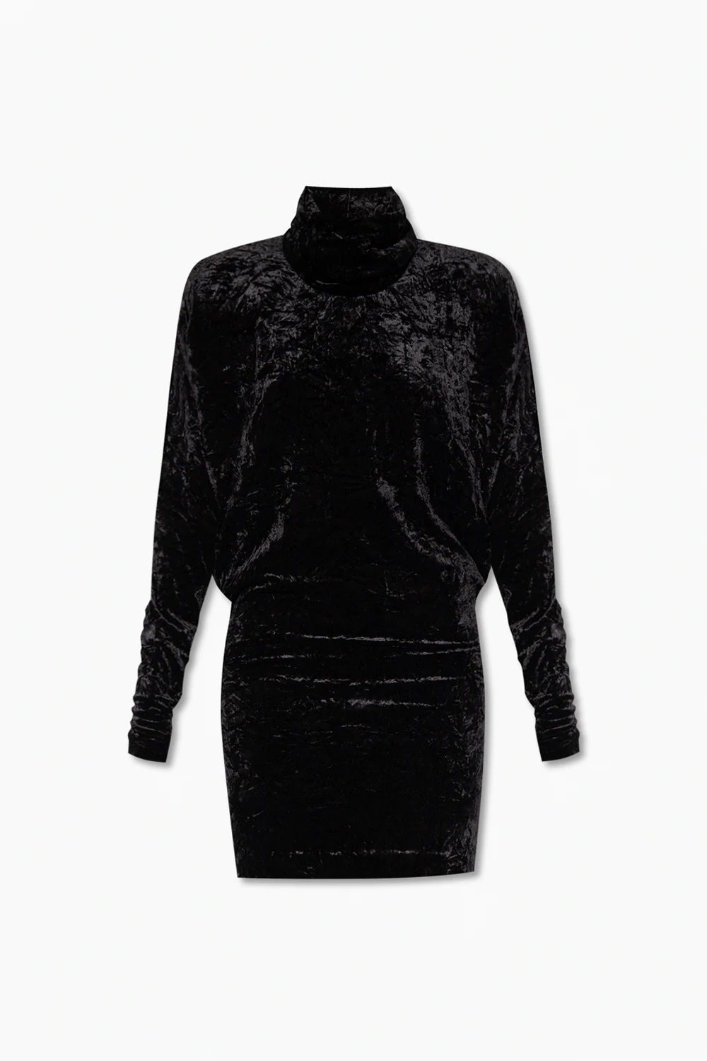 Velour top