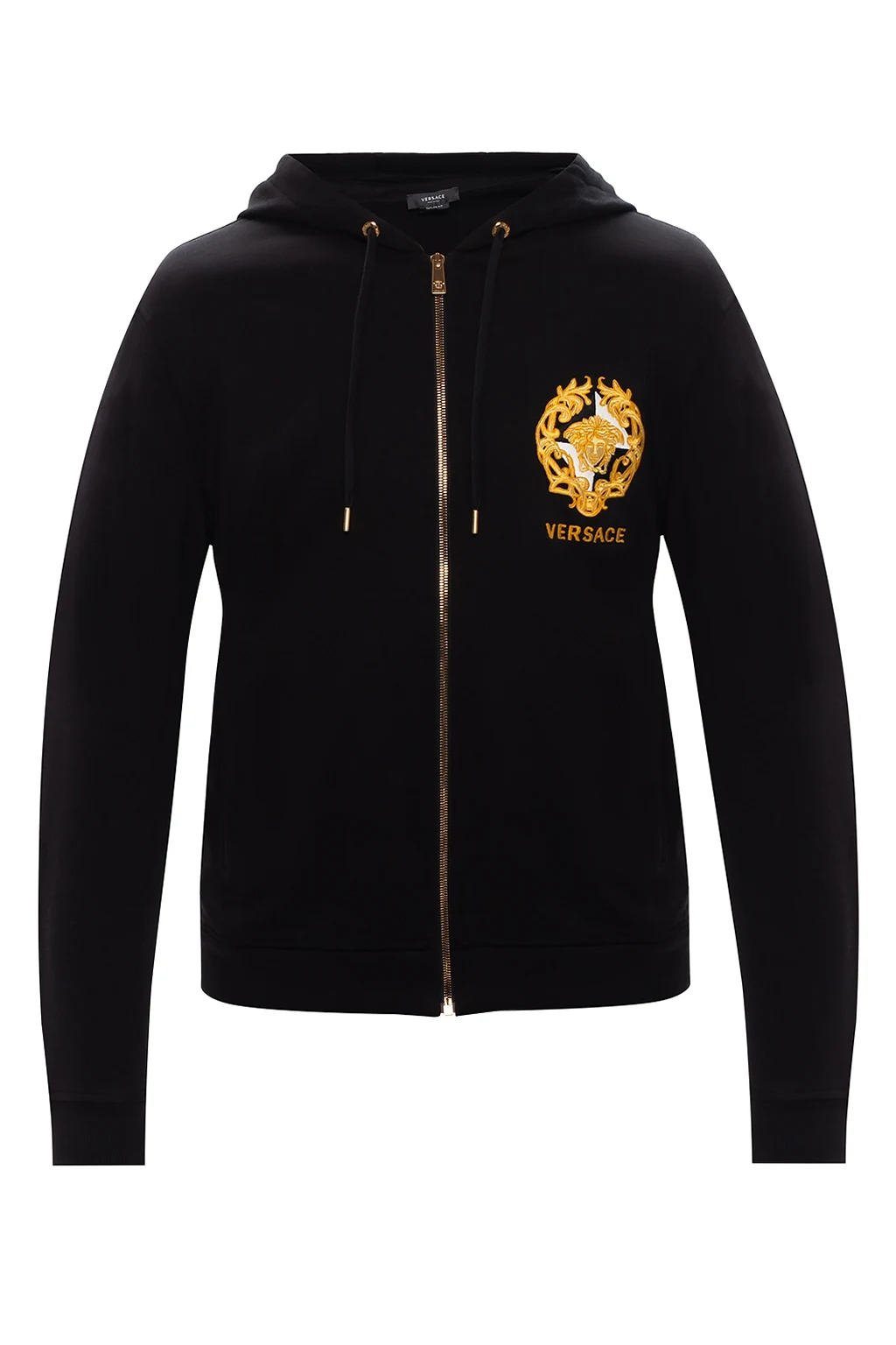 Logo hoodie