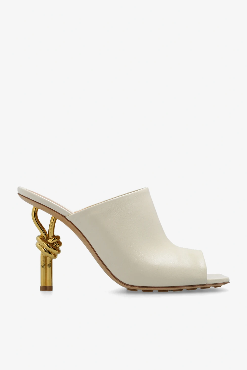 ‘Knot’ mules