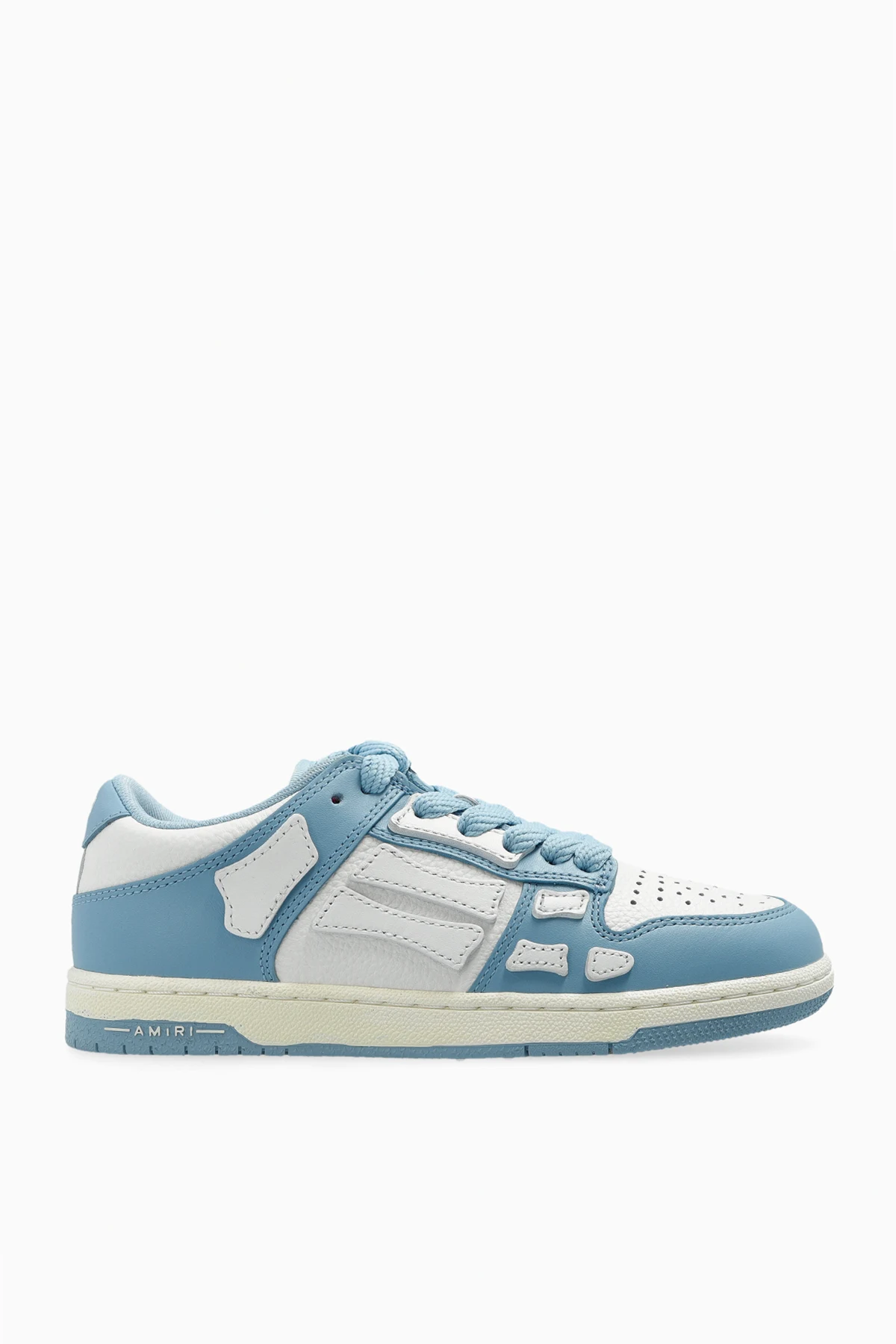 Buty sportowe `Collegiate Skel Top`