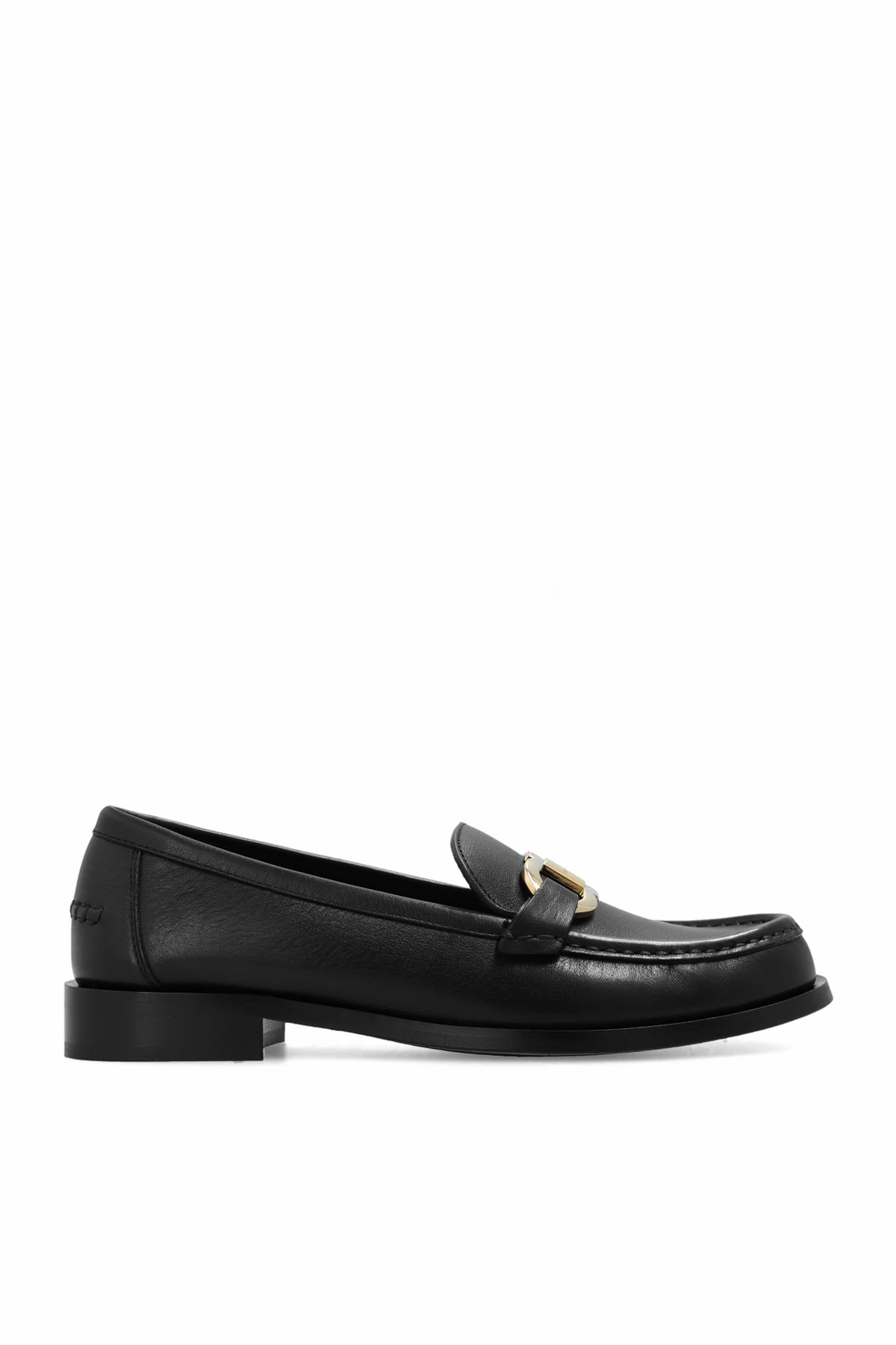 Skórzane buty ‘Maryan’